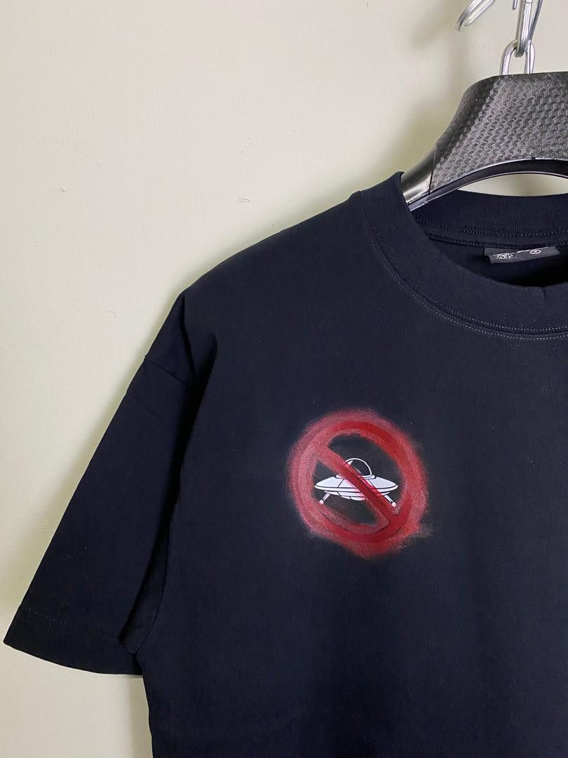 Other ASO UFO DANGER Size US S / EU 44-46 / 1 - 4 Thumbnail