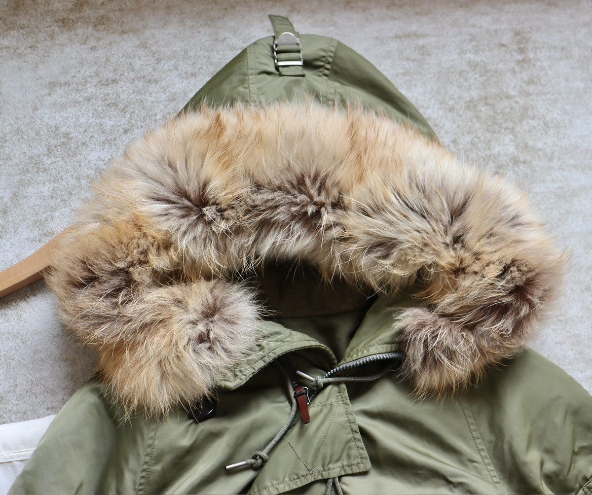 Visvim Visvim 18aw Valdez Coat（Wool Pile），size3 Size US L / EU 52-54 / 3 - 3 Thumbnail