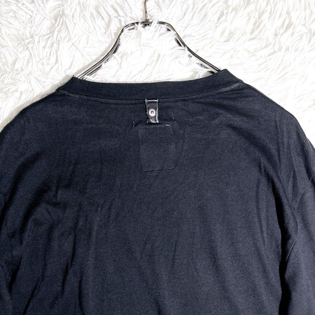 Visvim Long Sleeve Shirt Size US L / EU 52-54 / 3 - 5 Thumbnail