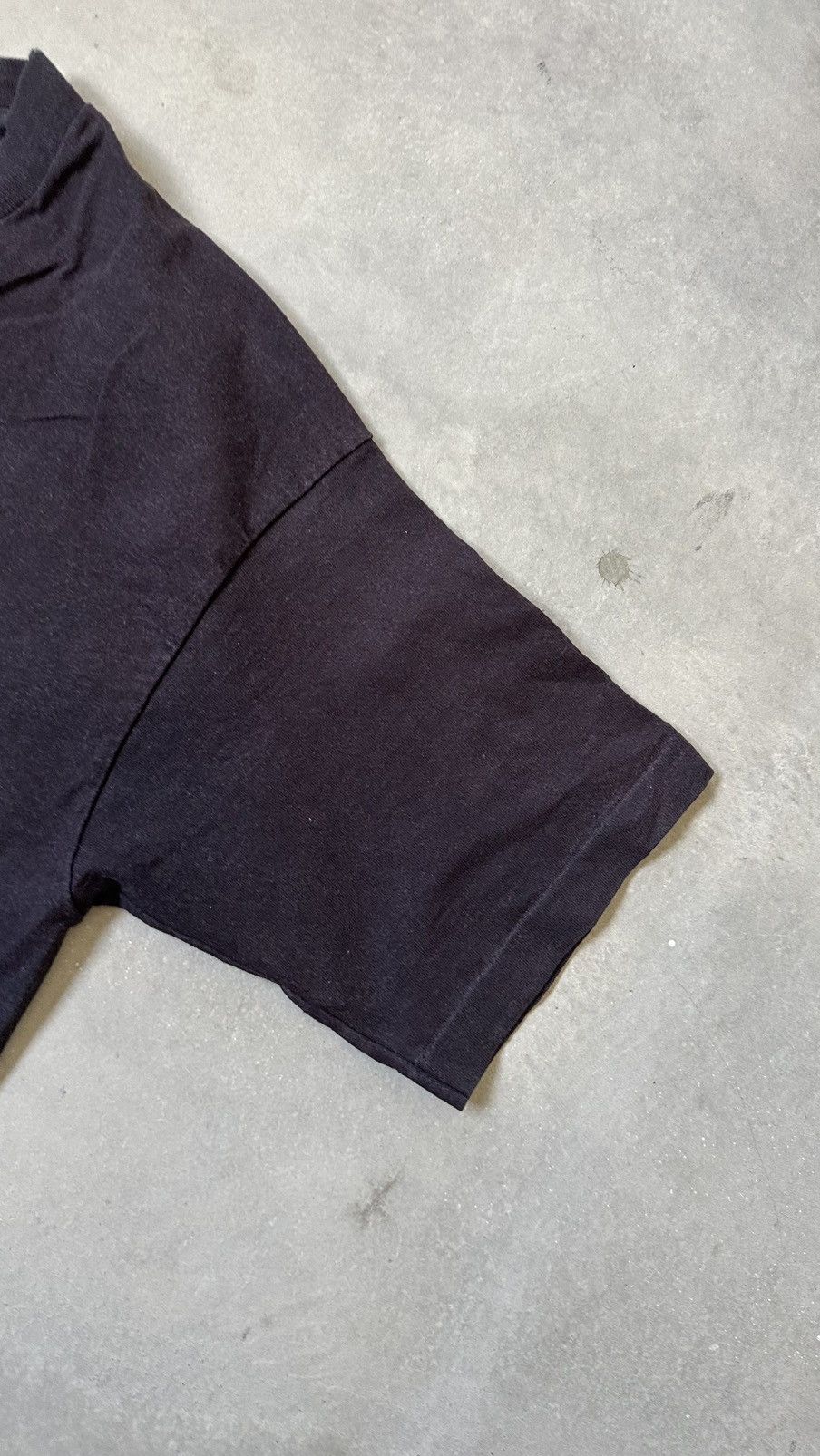 Vintage VINTAGE DANCING CHACOTT TEE Size US M / EU 48-50 / 2 - 3 Thumbnail