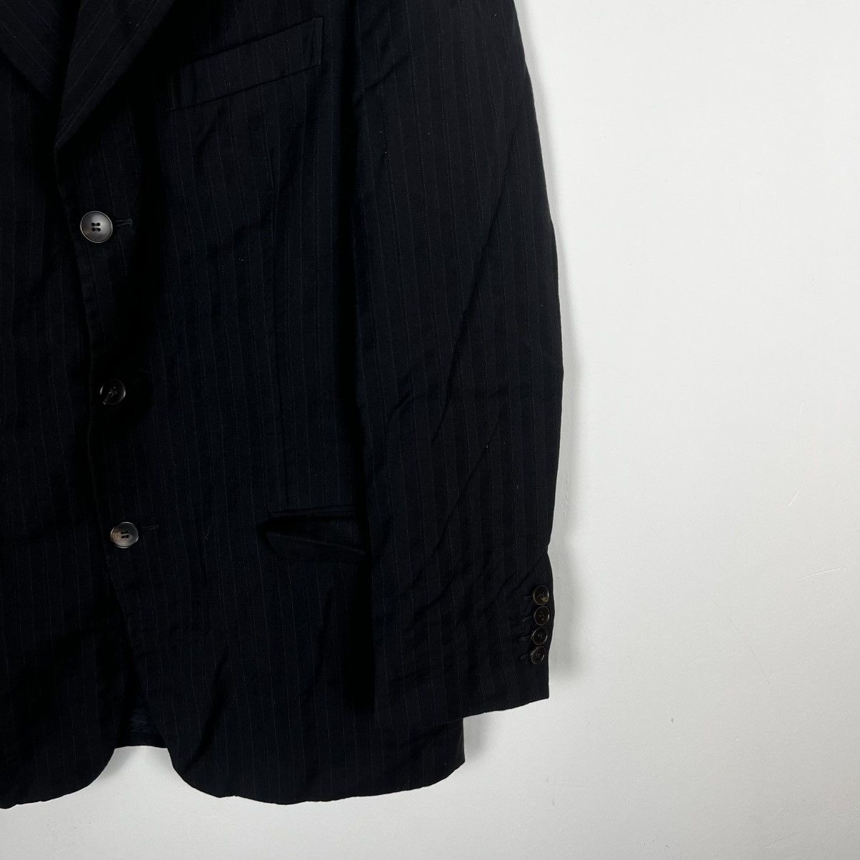 Gucci Designer Gucci Blazer Size US M / EU 48-50 / 2 - 5 Thumbnail