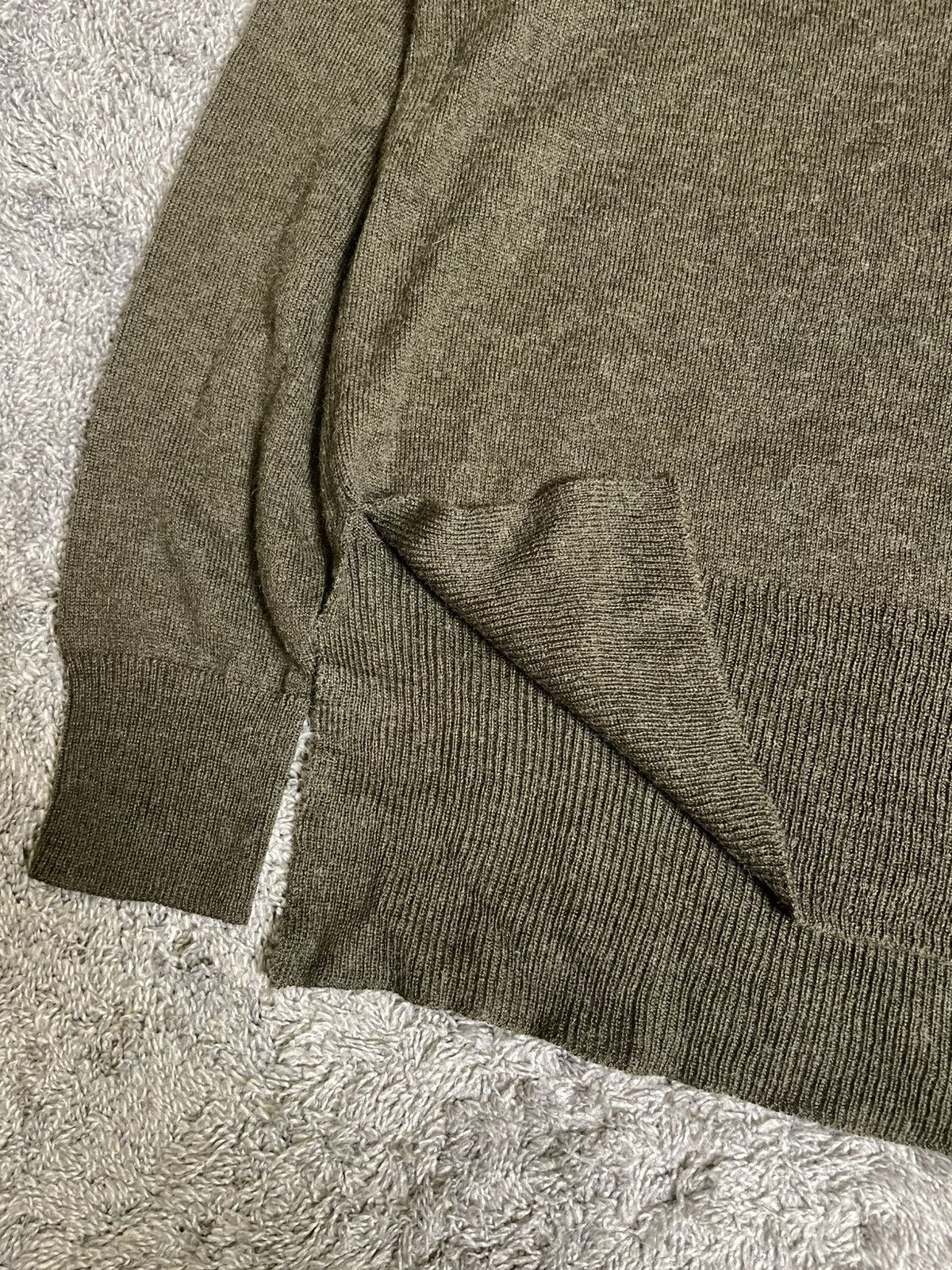 GOA Goa Natural Vintage Knitwear Size US S / EU 44-46 / 1 - 3 Thumbnail