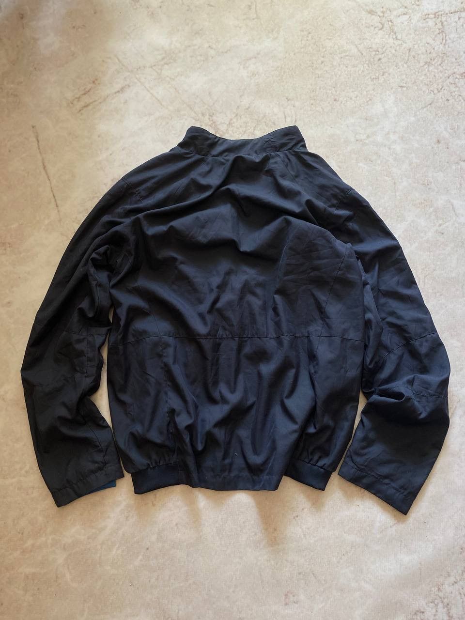 Umbro × Vintage Vintage Umbro England Soccer Jacket Size US L / EU 52-54 / 3 - 8 Thumbnail