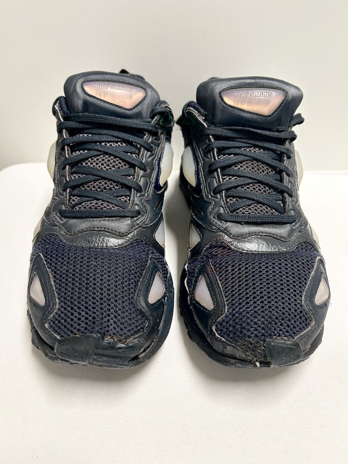 Raf Simons 2013 Ozweego Response 1 Size US 9 / EU 42 - 4 Thumbnail