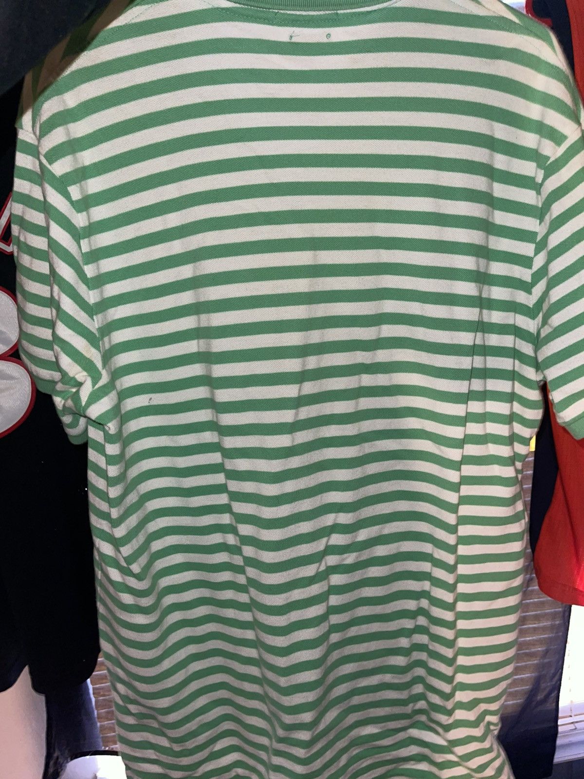Polo Ralph Lauren × Ralph Lauren Polo Ralph Lauren shirt Size US XL / EU 56 / 4 - 2 Thumbnail