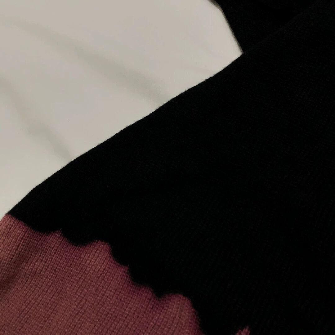 Comme des Garcons CDG 93AW Bleached Unisex Tank Top Original Size US M / EU 48-50 / 2 - 5 Thumbnail