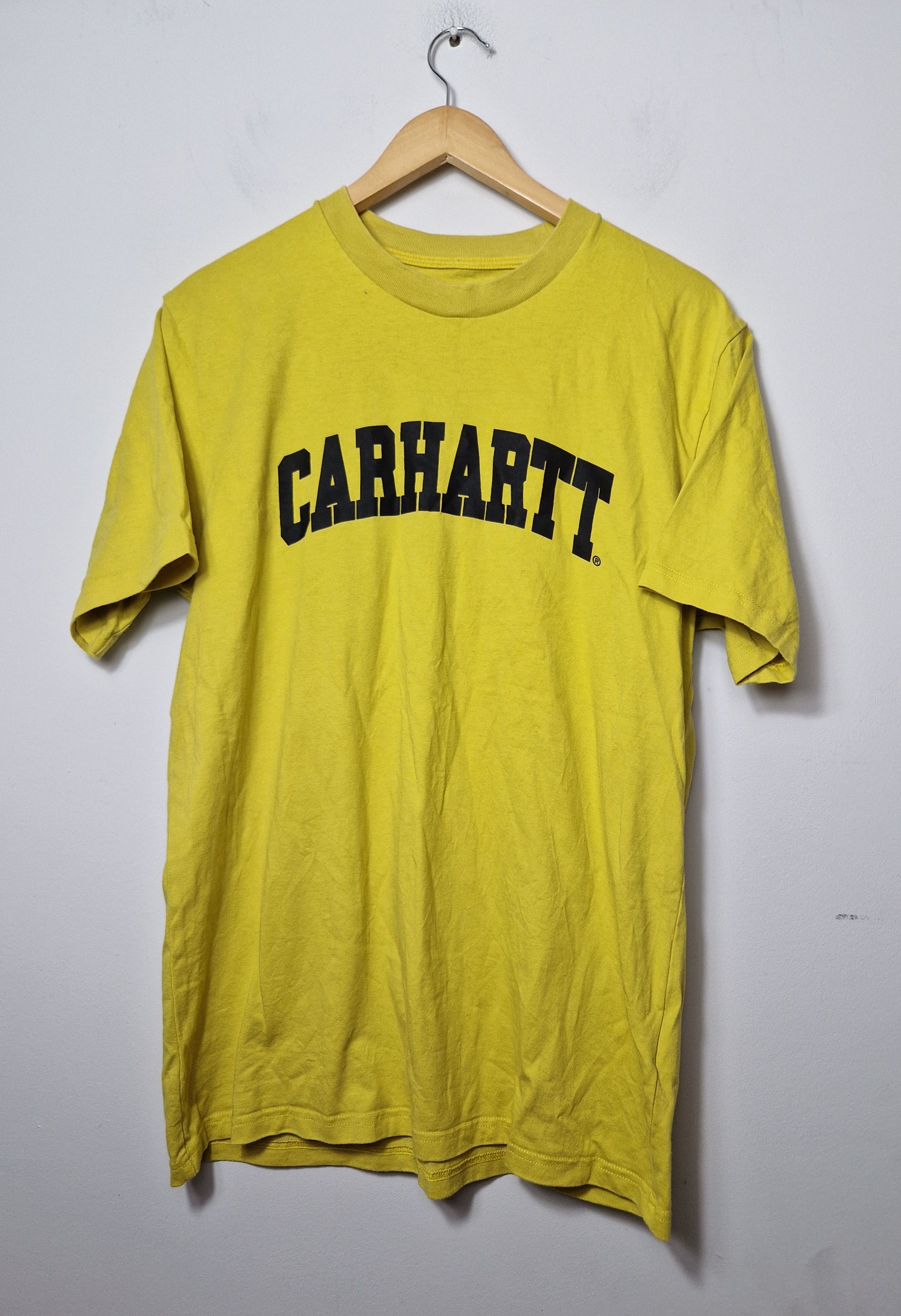 Carhartt Wip CARHARTT WIP Men T-Shirts I034393 05 XX Beige