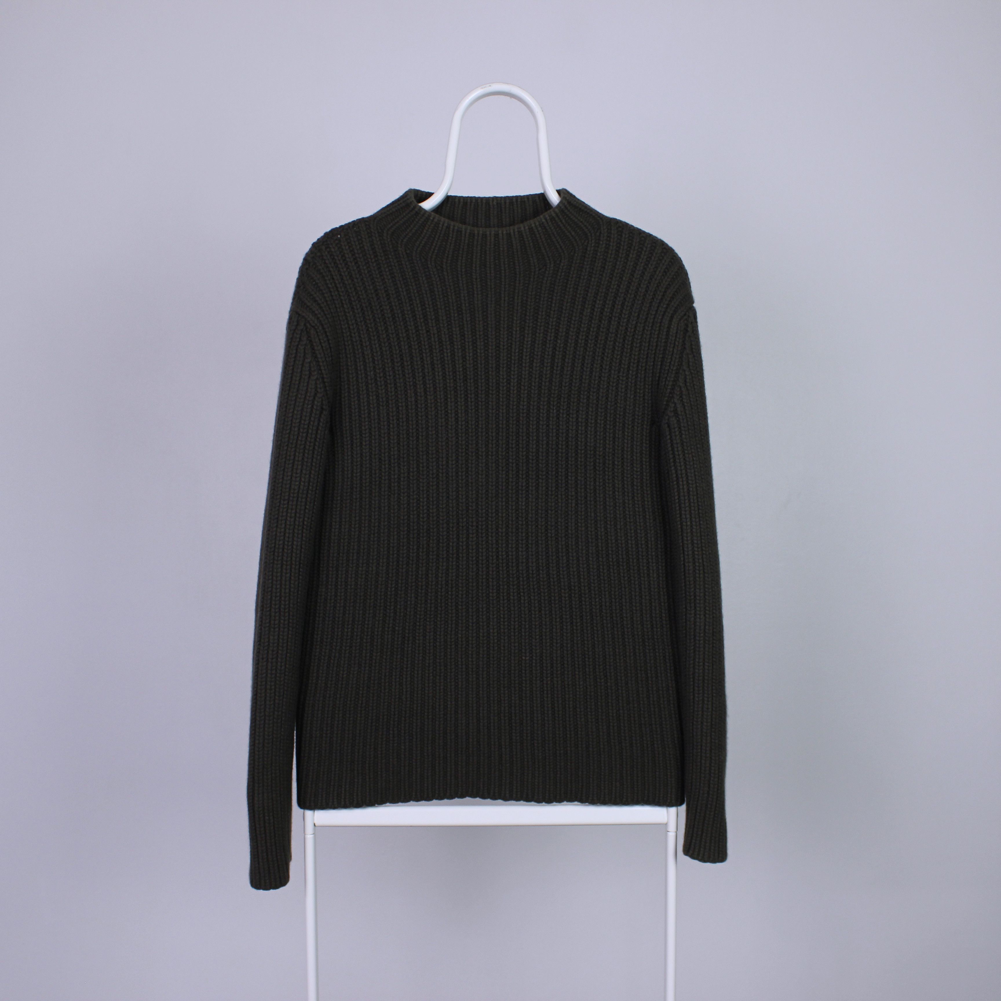 Nicole Farhi Nicole Farhi heavy knitwear cashmere wool M Size US M / EU 48-50 / 2 - 4 Thumbnail