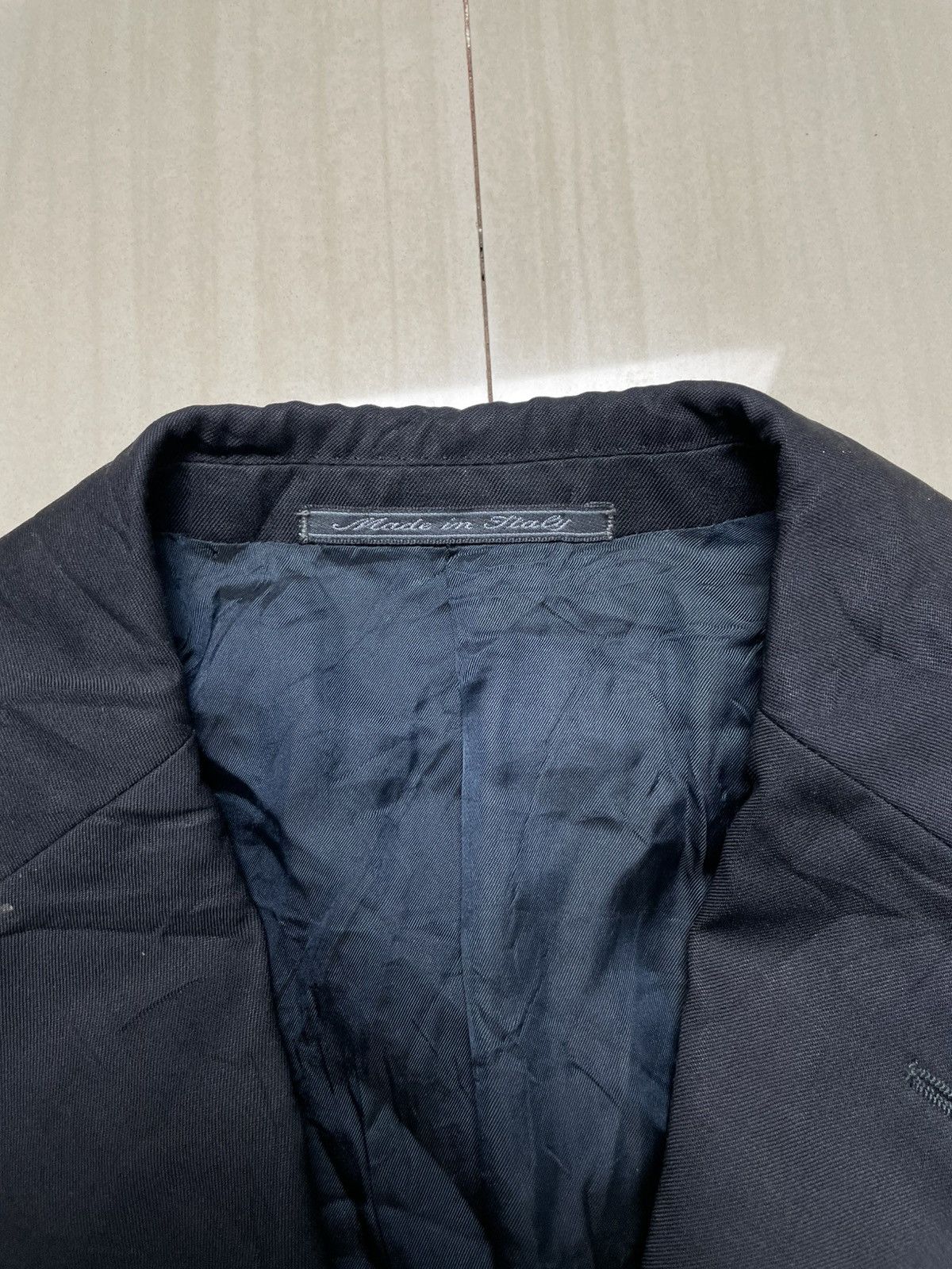Gucci Vintage Gucci by Tom Ford suit Size 44R - 3 Thumbnail