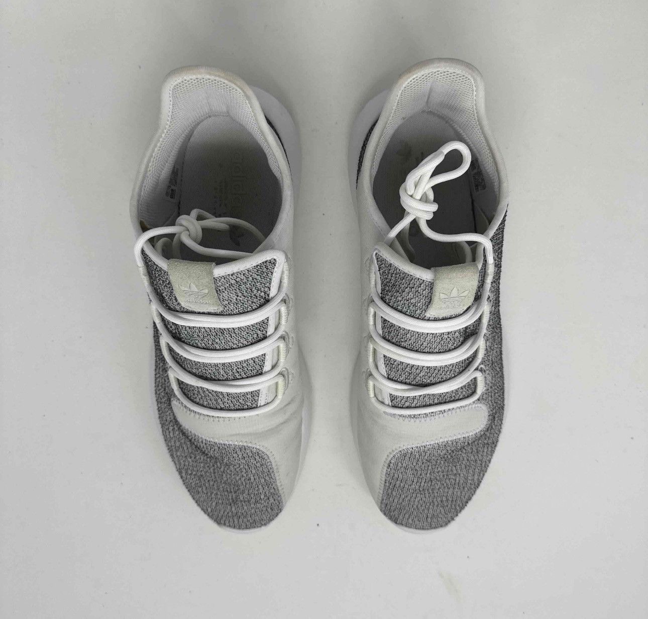 Adidas Adidas Tubular Shadow ‘Grey’ - Size 11.5 Size US 11.5 / EU 44-45 - 3 Thumbnail