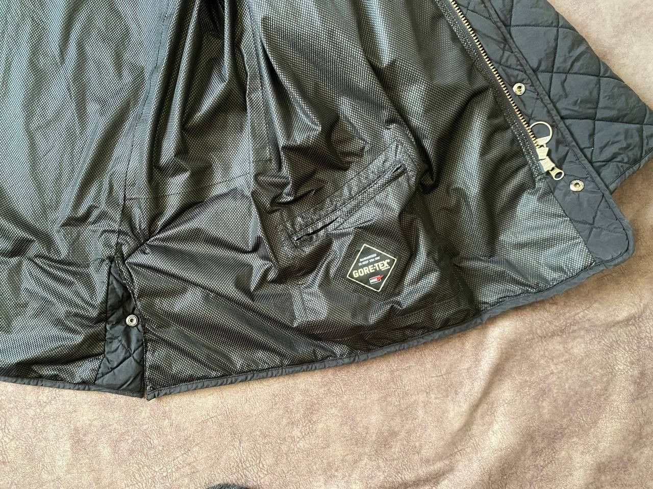 Barbour Barbour jacket XL Size US XL / EU 56 / 4 - 4 Thumbnail