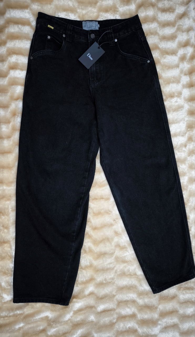 Dime Dime Jeans Size US 36 / EU 52 - 1 Thumbnail
