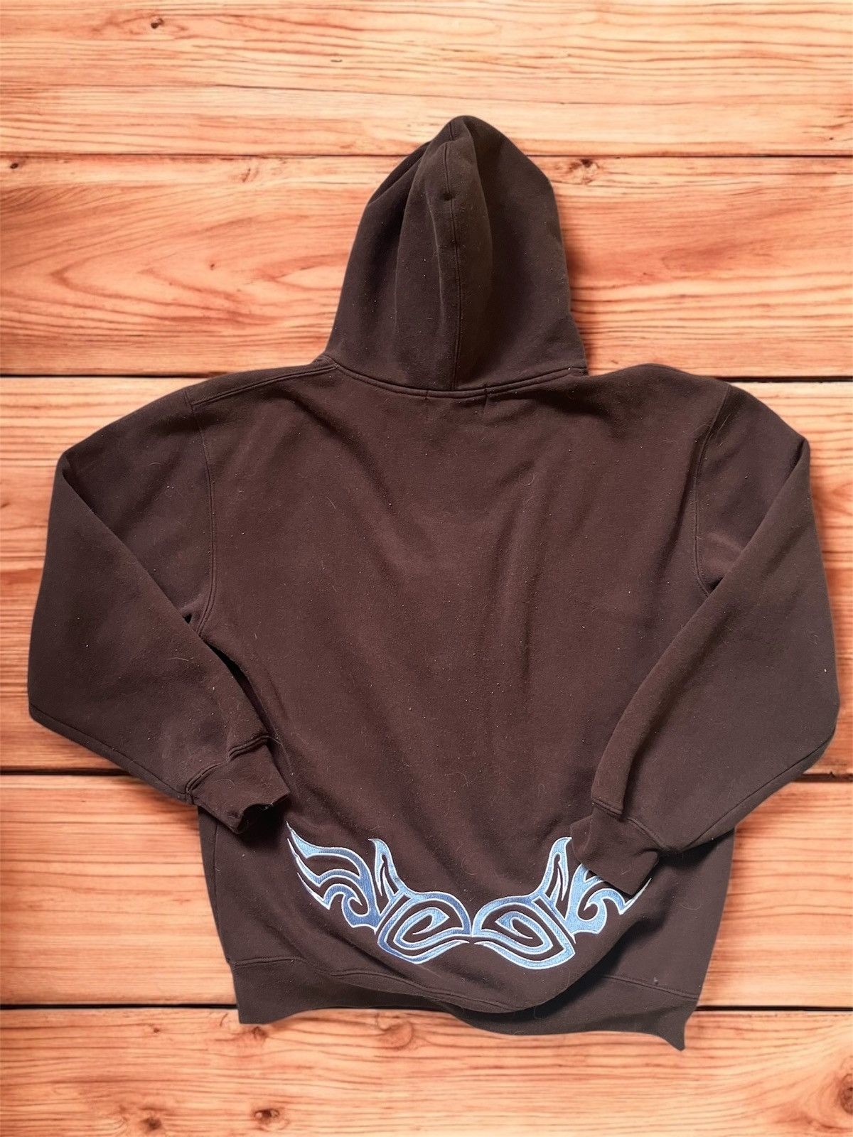 Other Sapphire lounge hoodie Size US L / EU 52-54 / 3 - 2 Thumbnail