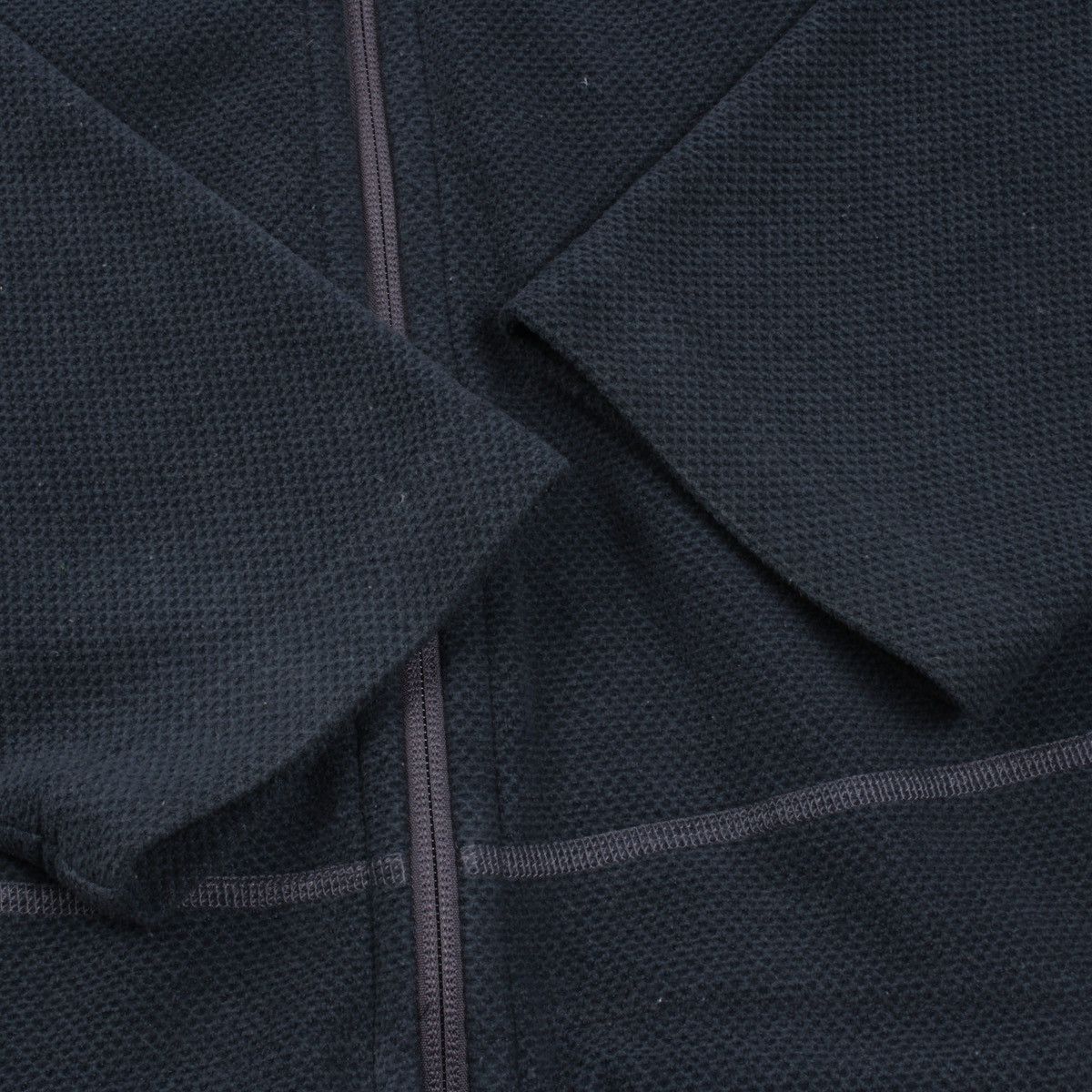 Rab RAB Novak Fleece Pockets Full Zip Dark Gray Hoodie Size US XL / EU 56 / 4 - 22 Thumbnail