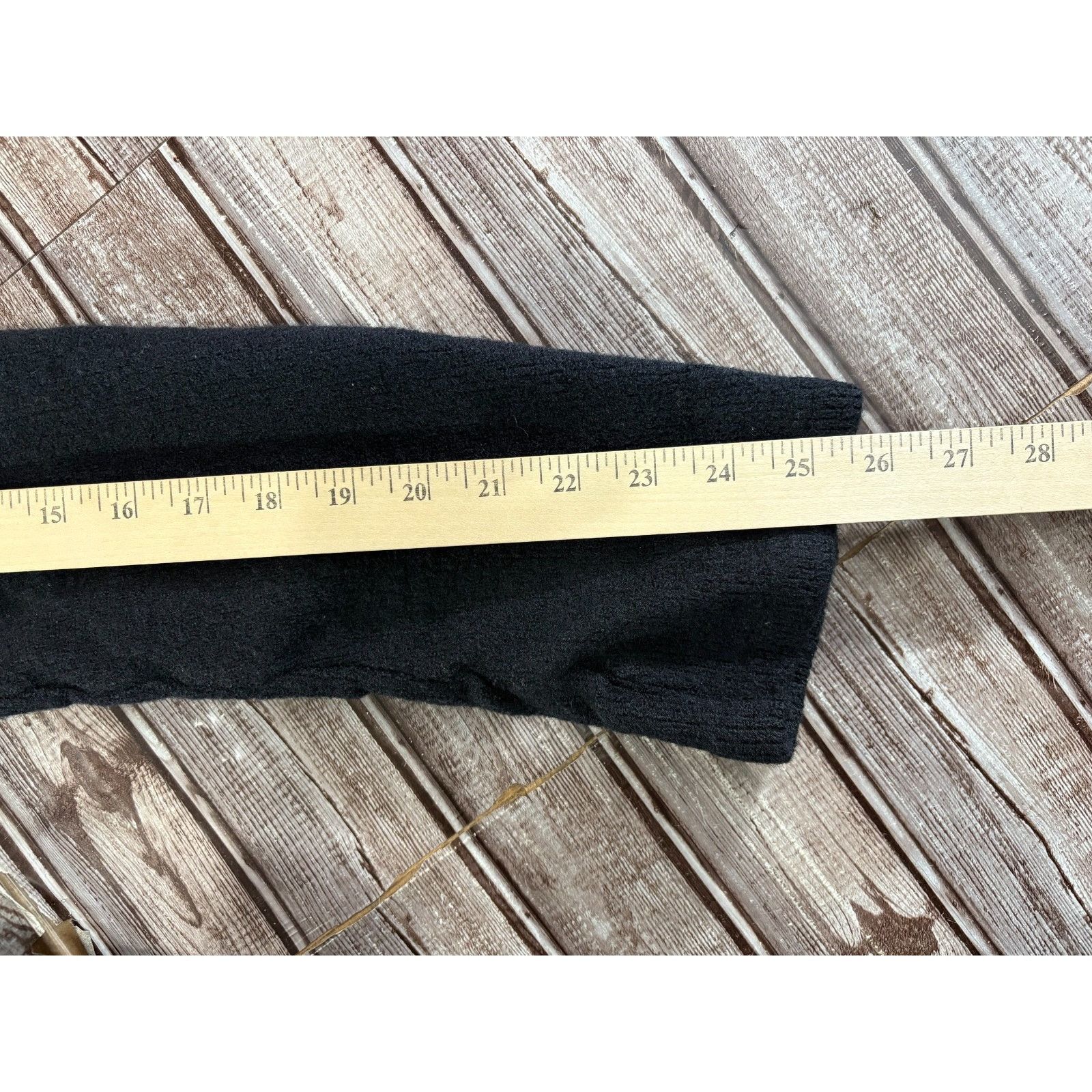 Tim Hamilton Tim Hamilton 2009 wool heavyweight unstructured blazer jacke Size 40R - 7 Thumbnail