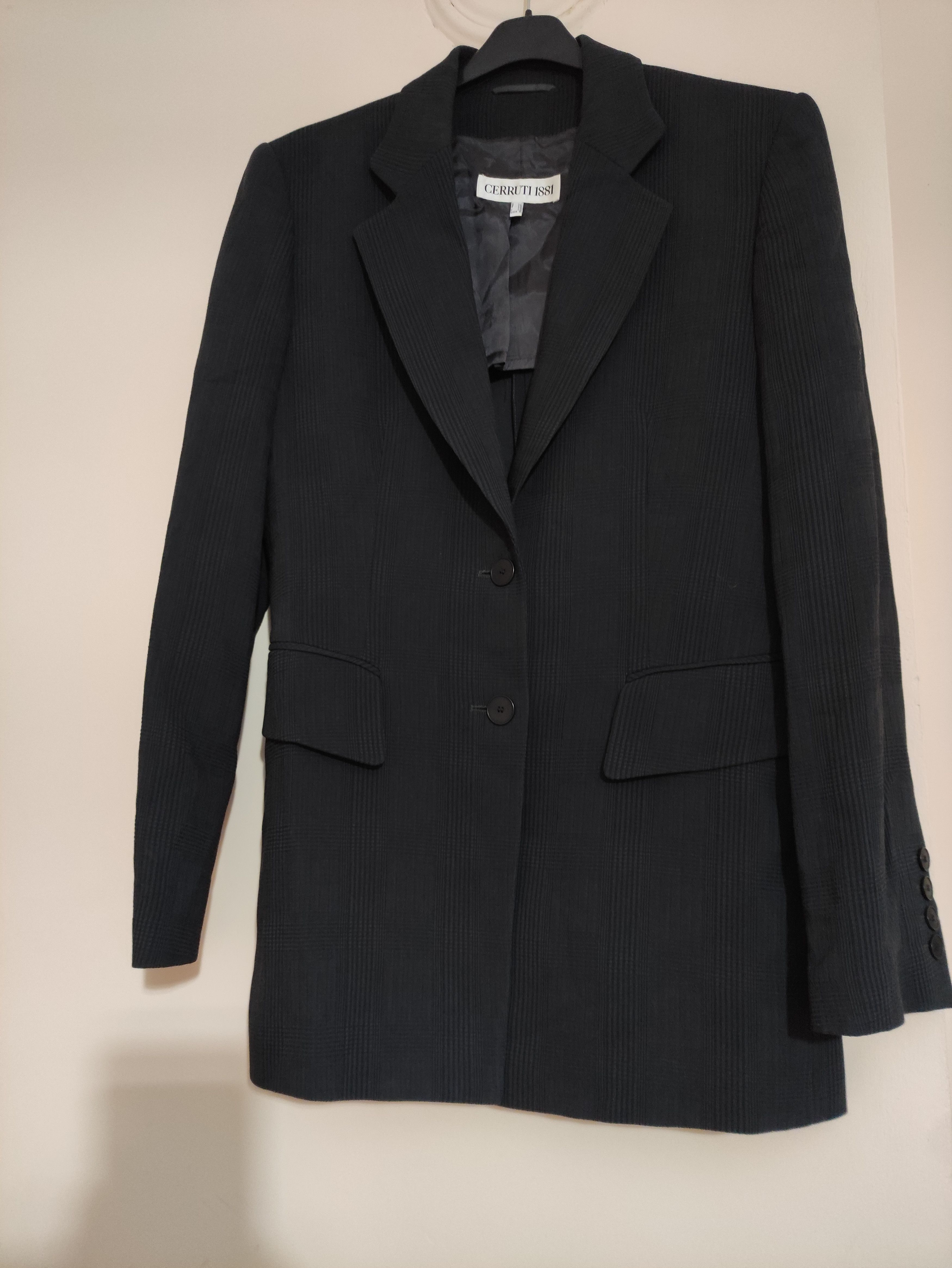 Cerruti 1881 The women's blazer Cerruti 1881 Size S / US 4 / IT 40 - 1 Thumbnail