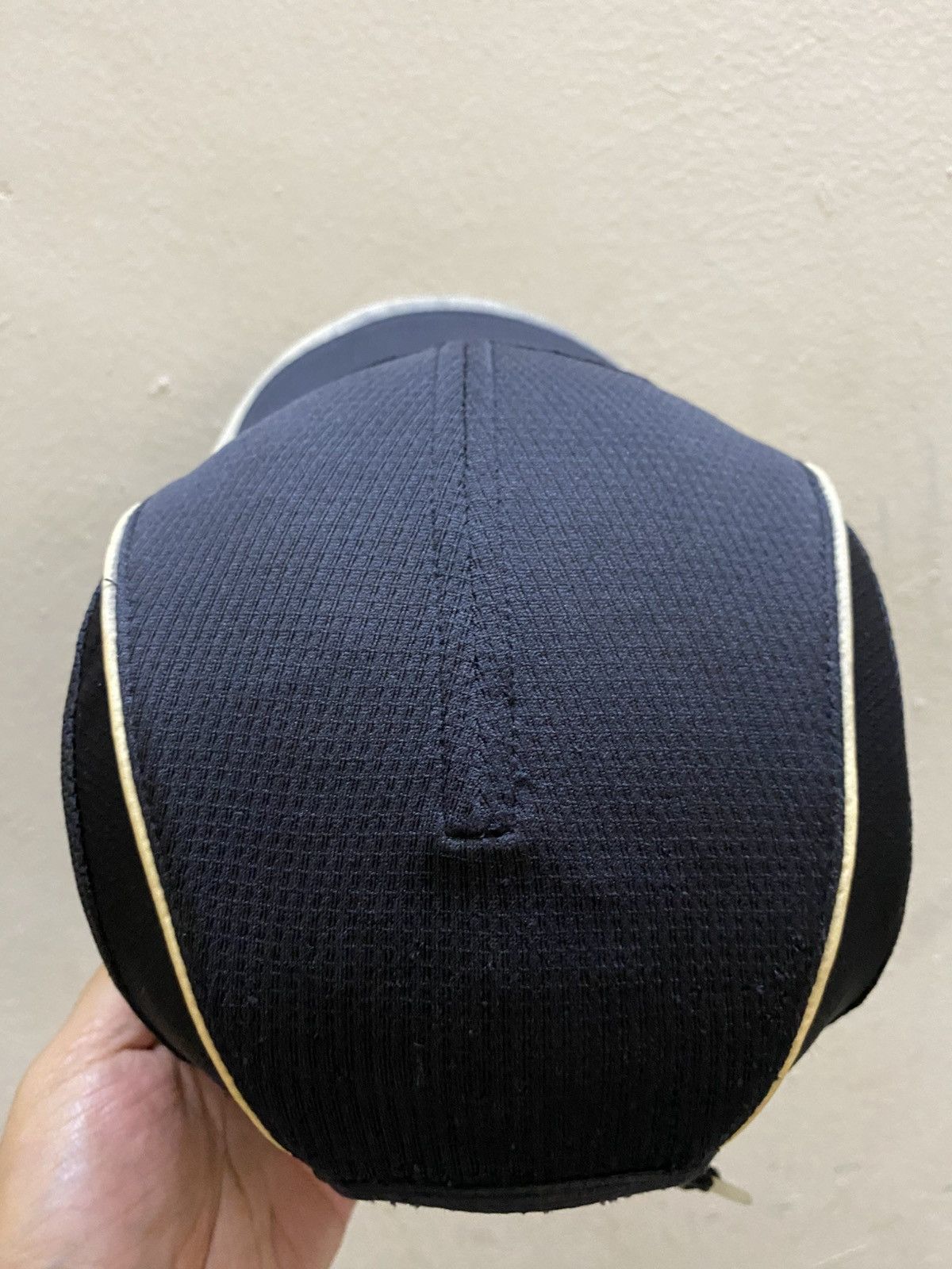 Nike × Vintage Vintage Nike Sphere Dry Running Hat Size ONE SIZE - 3 Thumbnail