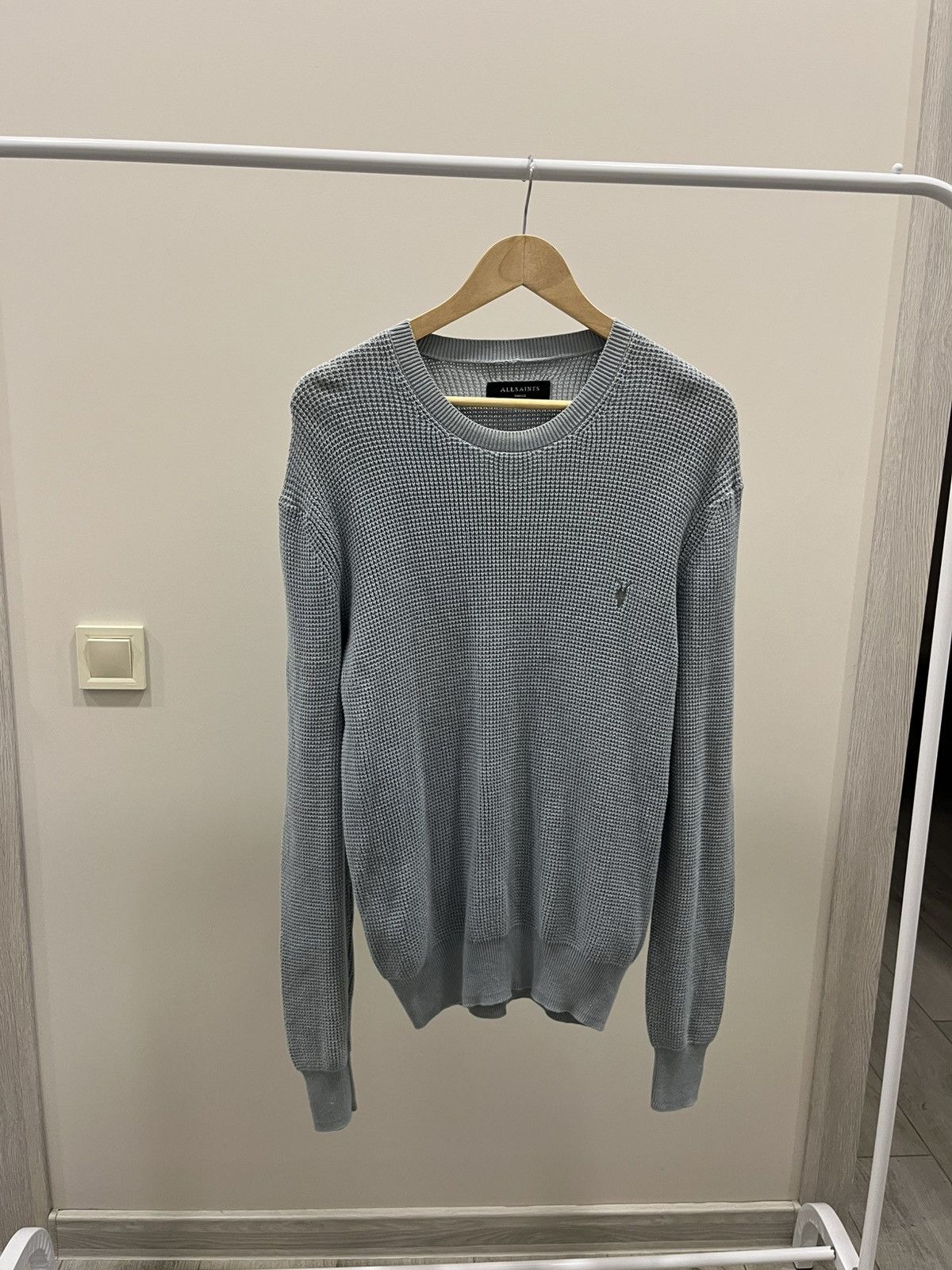 Allsaints Allsaints sweater Rare Sweater Size US S / EU 44-46 / 1 - 1 Thumbnail