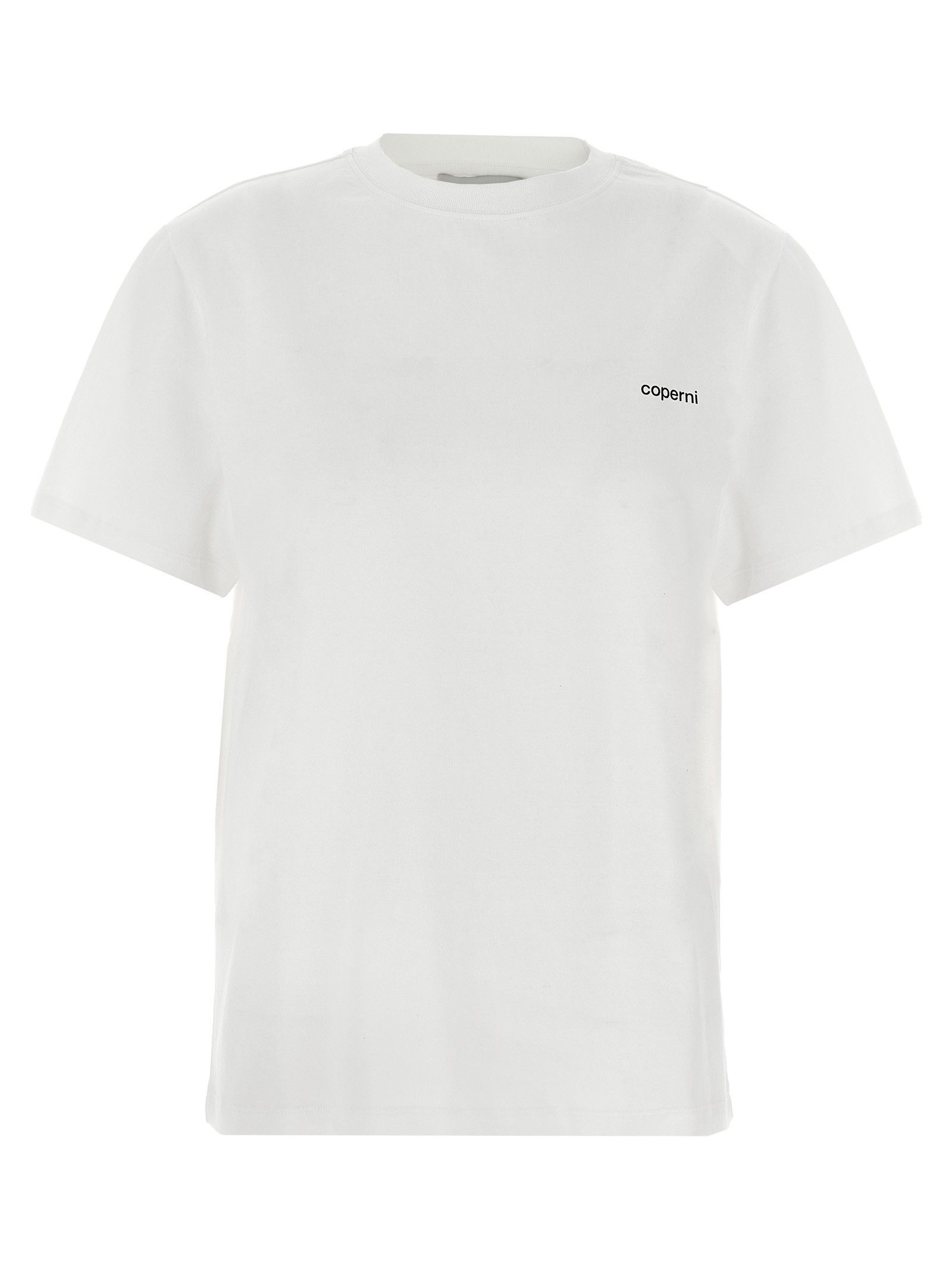 Coperni Logo T-Shirt Size M / US 6-8 / IT 42-44 - 1 Thumbnail