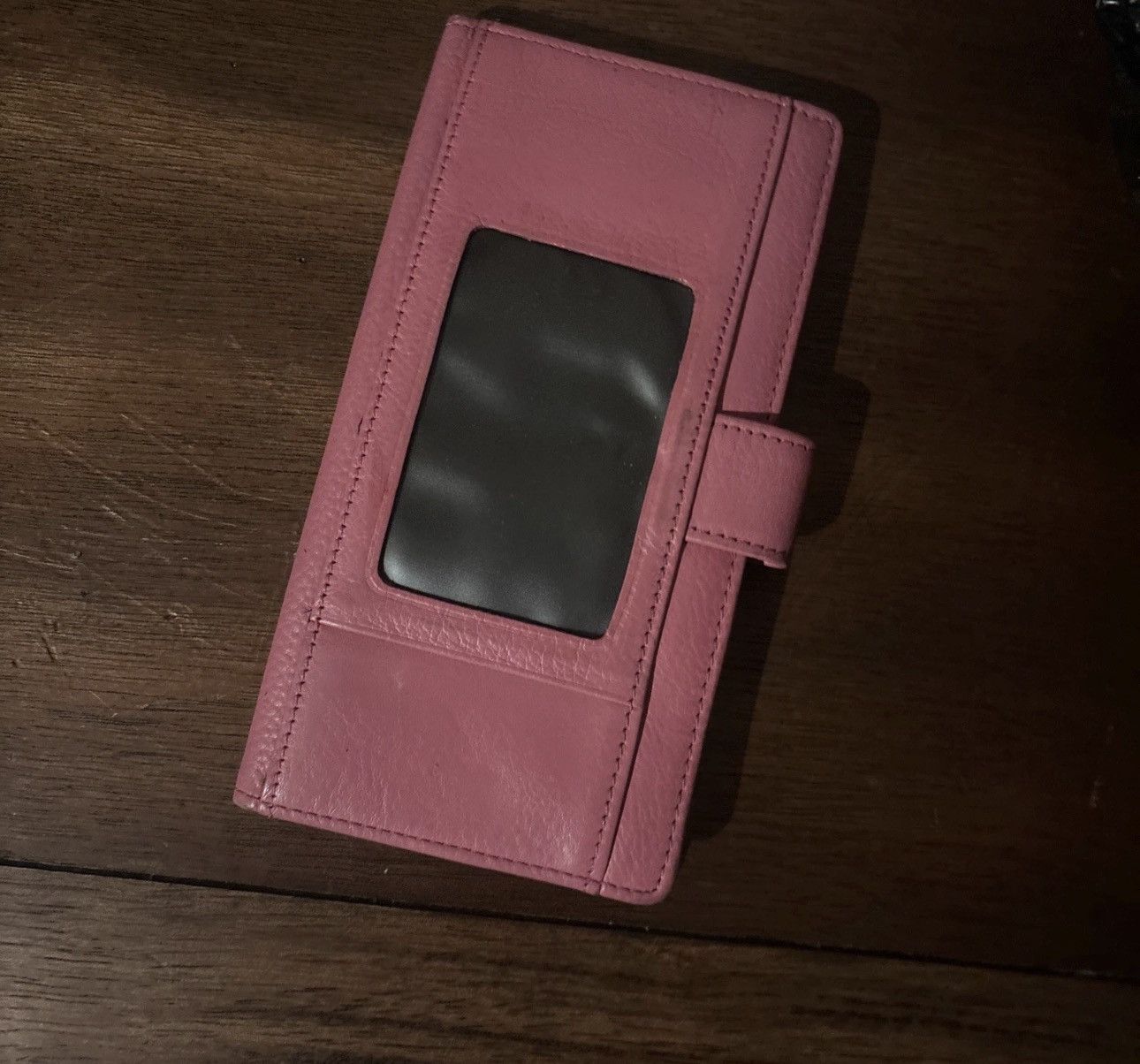 Other Rolfs Essential Carbon Check Book Divider Size 34 - 2 Thumbnail