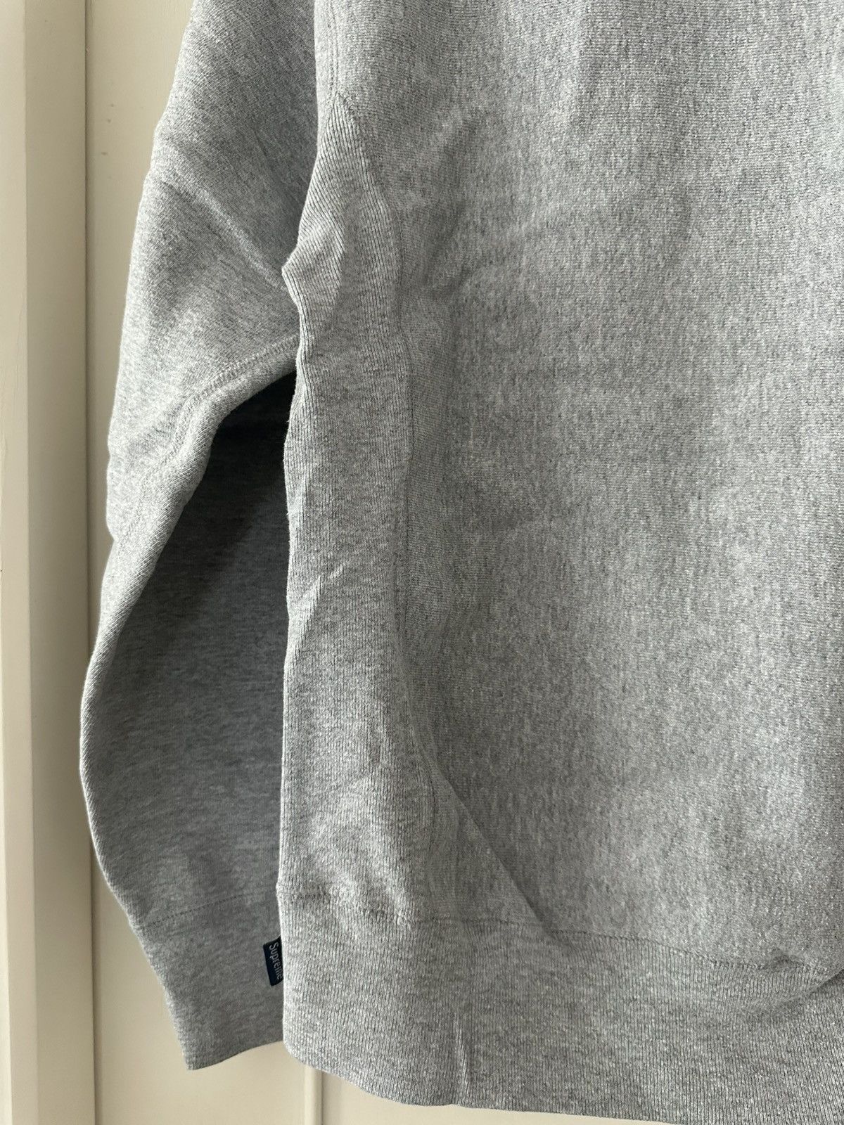 Supreme Supreme 1997 Arabic Box Logo Size US M / EU 48-50 / 2 - 5 Thumbnail