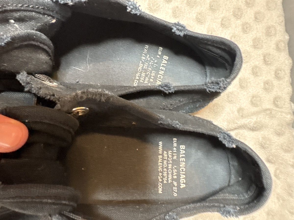 Balenciaga Balenciaga shoes Size US 8 / EU 41 - 2 Thumbnail