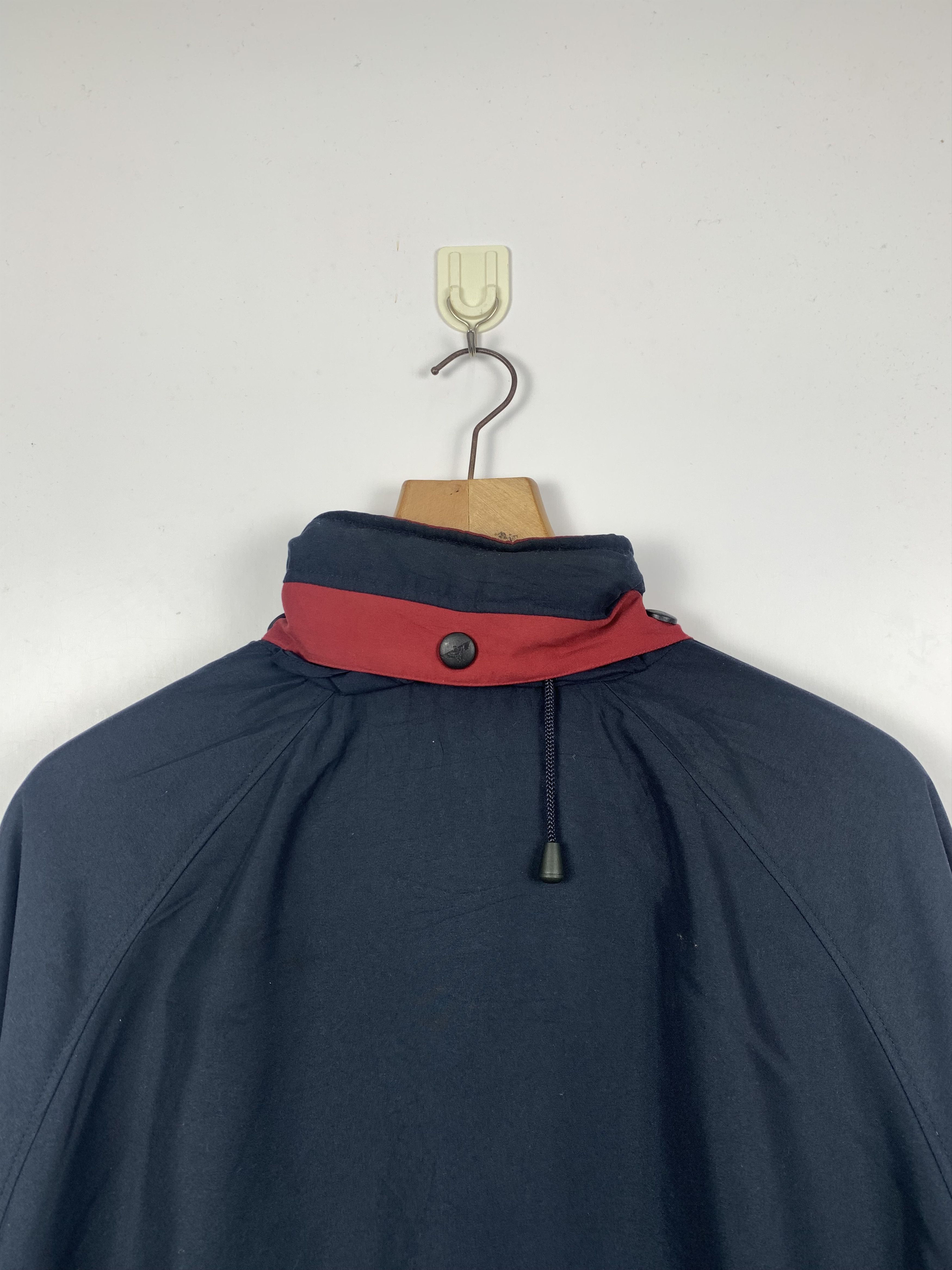 Vintage Vintage Boy London Light Jacket J1254 Size US L / EU 52-54 / 3 - 4 Thumbnail