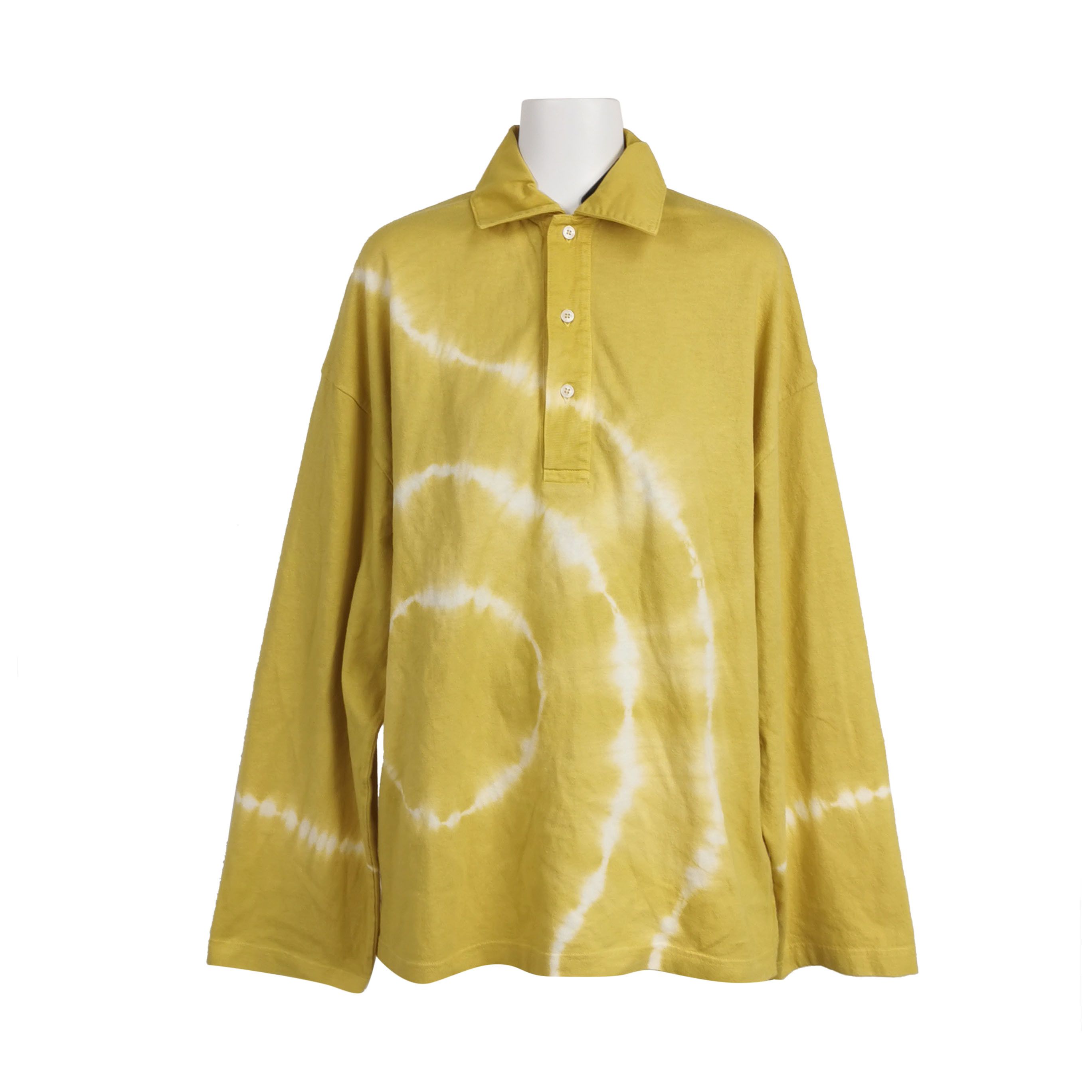 Acne Studios Acne Studios Women m Short Sleeve Shirts Size M / US 6-8 / IT 42-44 - 1 Thumbnail