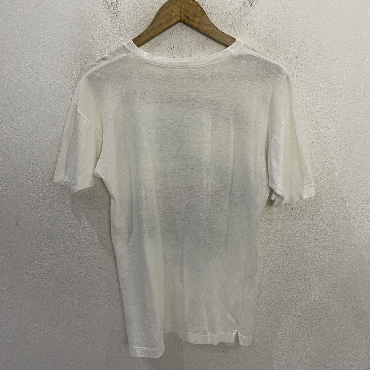 Honda Vintage 90s Zoof Honda 1994 T-shirt Size US S / EU 44-46 / 1 - 7 Thumbnail