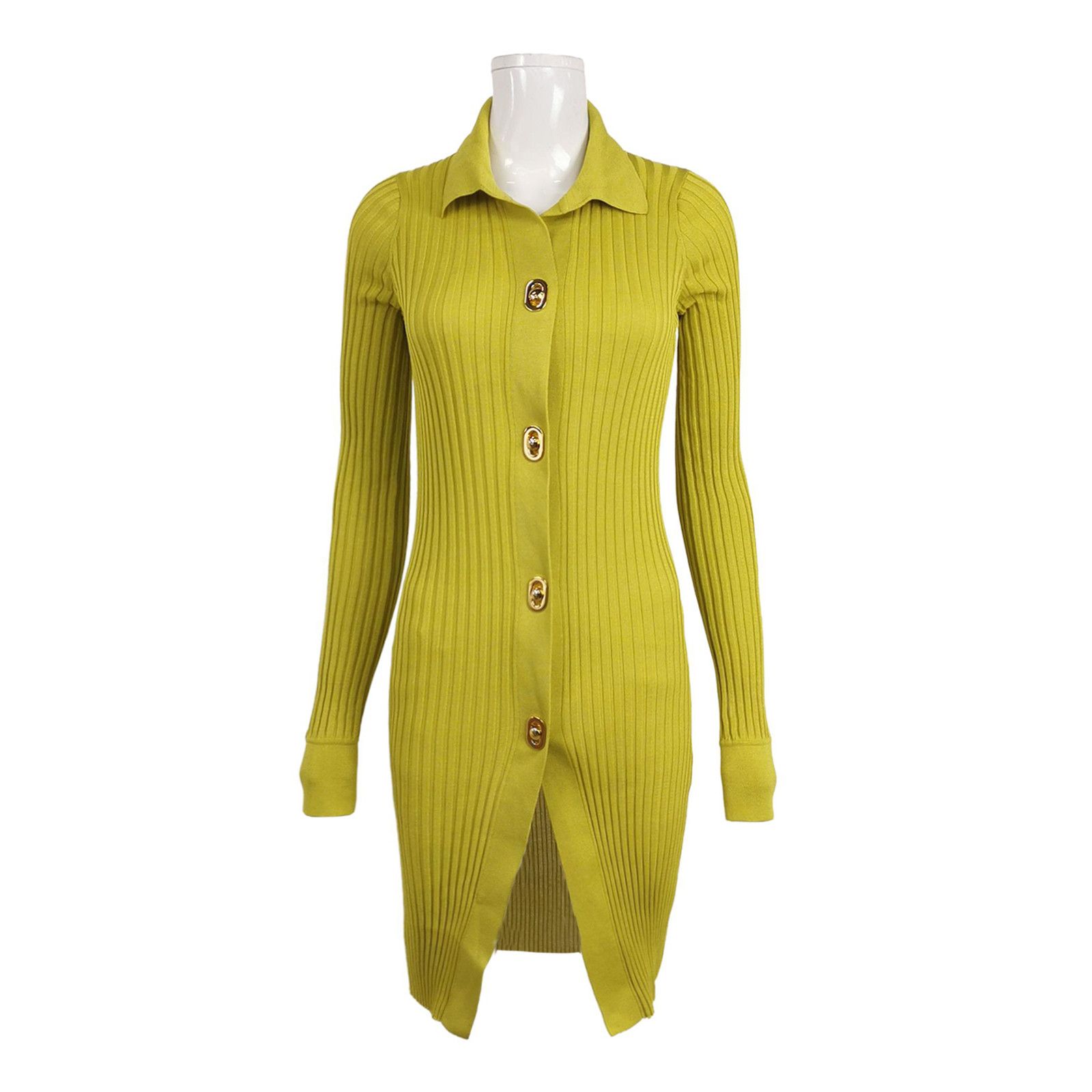 Bottega Veneta Bottega Veneta Women xs Midi Size XS / US 0-2 / IT 36-38 - 1 Thumbnail