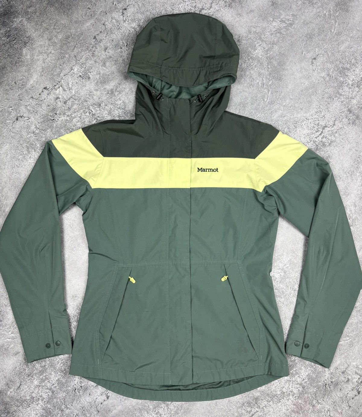 Marmot Marmot womens jacket size S Size S / US 4 / IT 40 - 1 Thumbnail