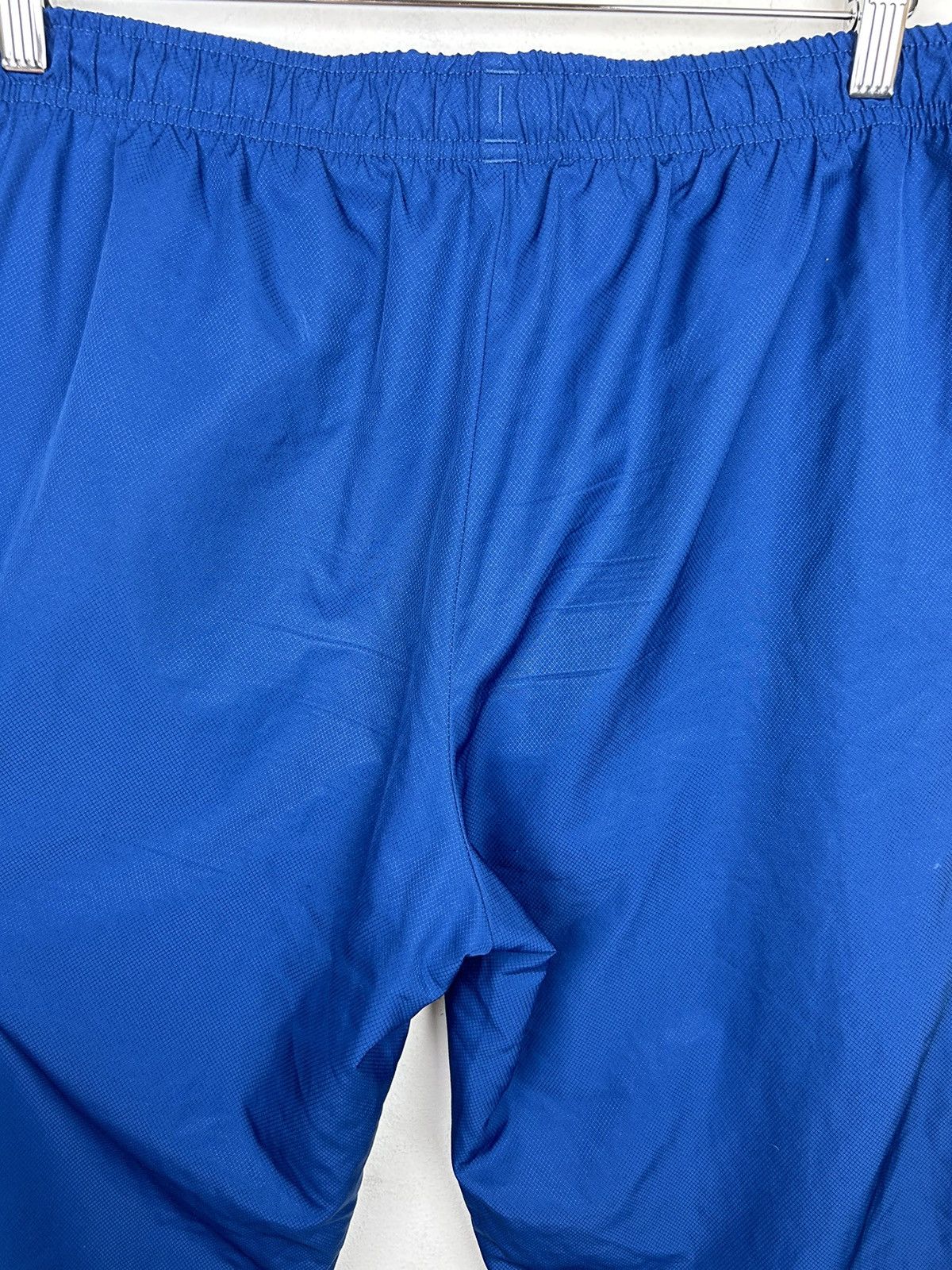 Lacoste × Vintage Vintage Lacoste sweatpants y2k drill size M Size US 32 / EU 48 - 7 Thumbnail