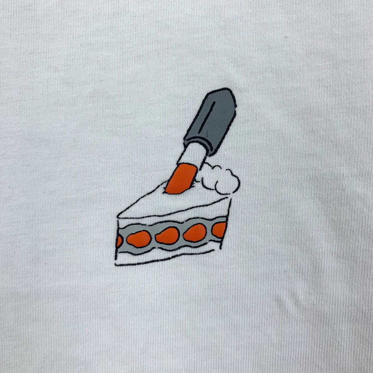 GU GU x IGARI SHINOBU All Angels Make Up Artist Tee Shirt Size S / US 4 / IT 40 - 3 Thumbnail