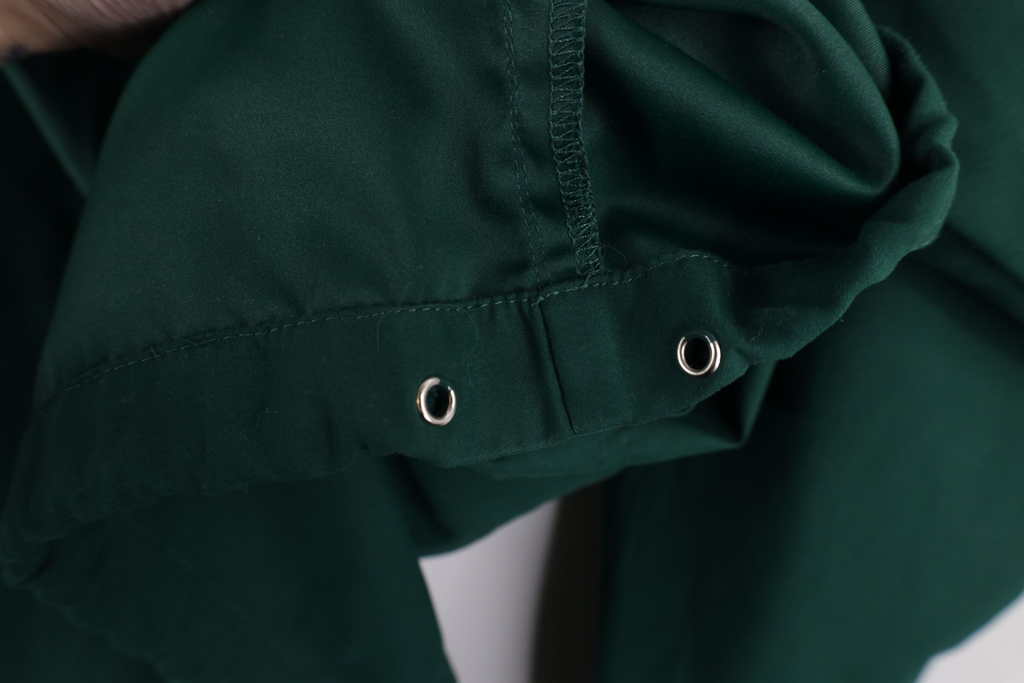 Vintage Masters Collection Spell Out The Masters Golf Jacket Size US XXL / EU 58 / 5 - 14 Thumbnail