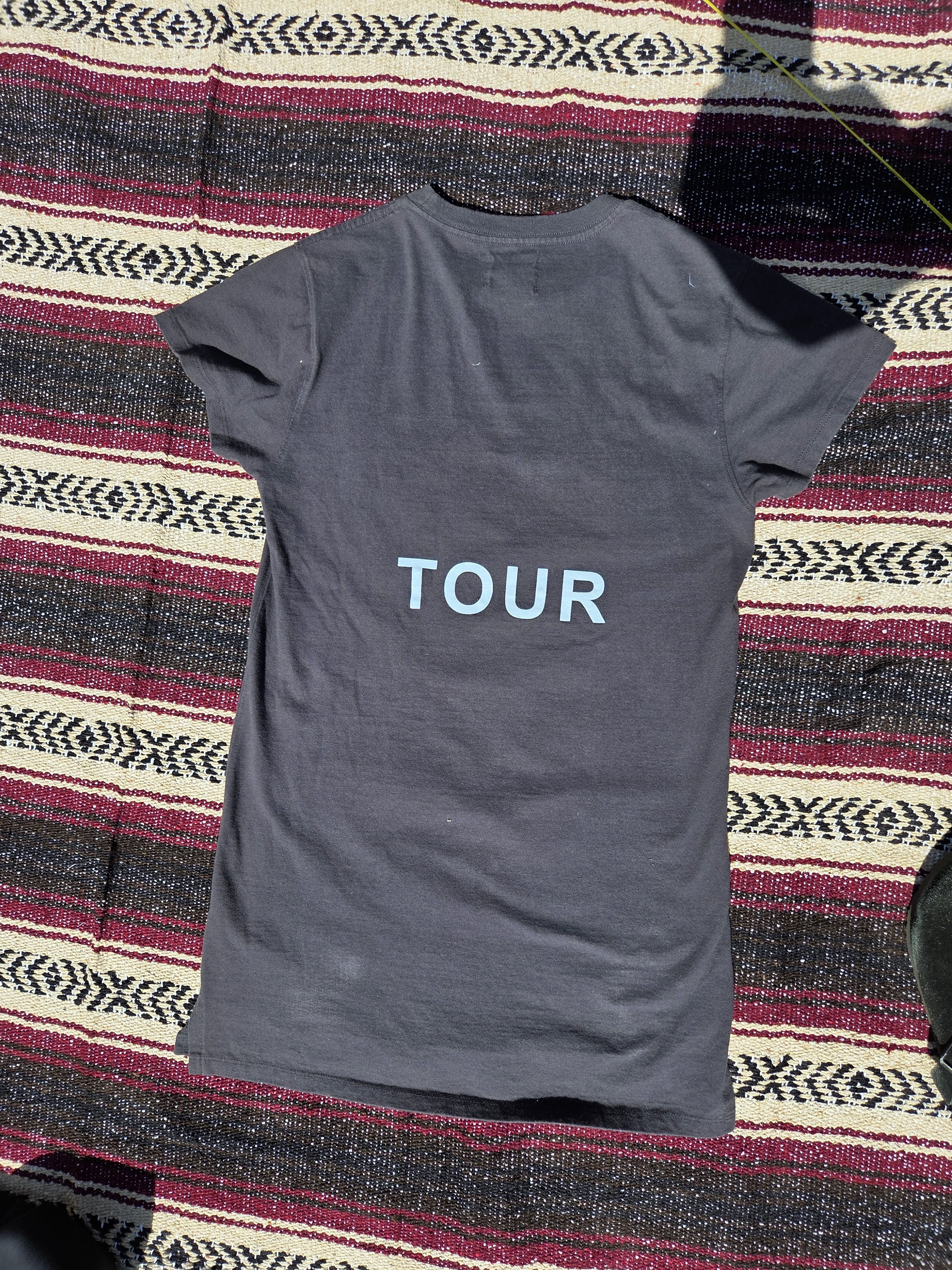 Kanye West Yeezus Reaper Shirt Size US S / EU 44-46 / 1 - 11 Thumbnail