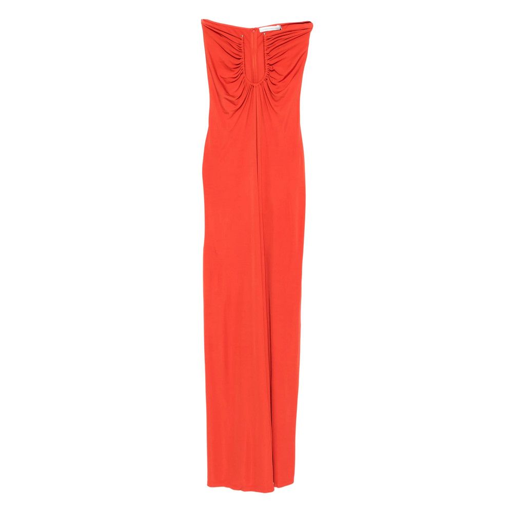 Christopher Esber Christopher Esber RED Dresses - Cocktail & Party Dresses Size M / US 6-8 / IT 42-44 - 1 Thumbnail