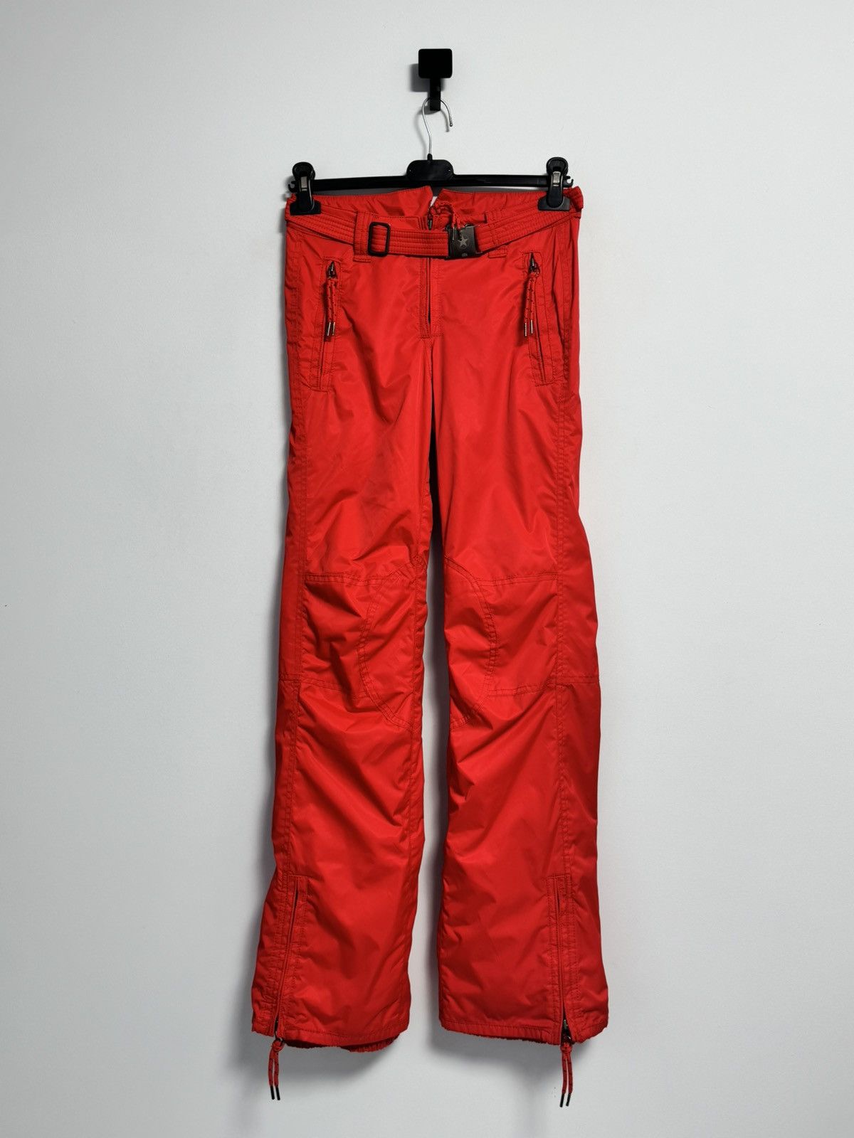JET SET Jet Set Designer Ski Suit Women’s High-End Style Size 0 Size XS / US 0-2 / IT 36-38 - 14 Thumbnail