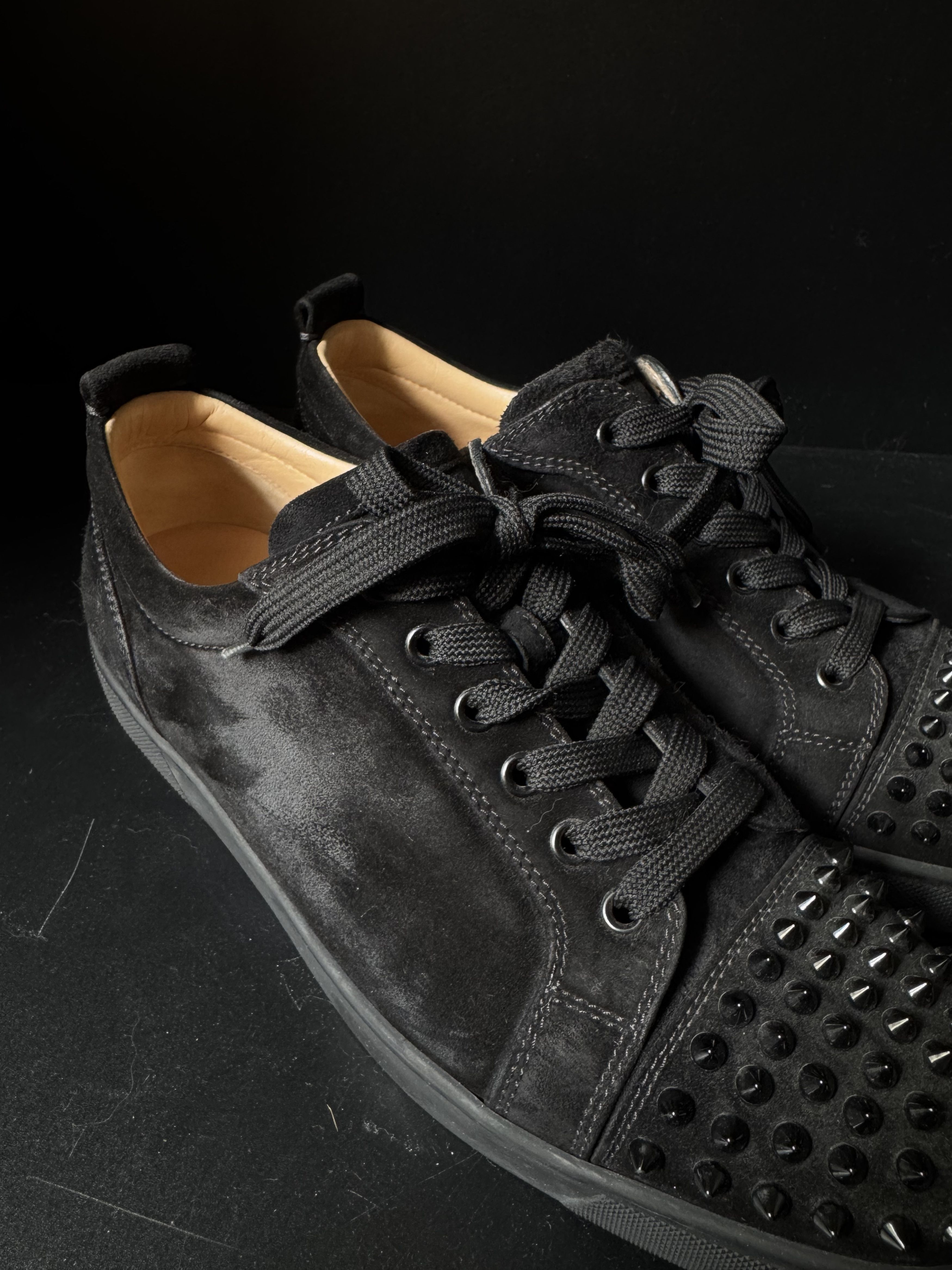 Men's Louis Spikes Size 43, view 5