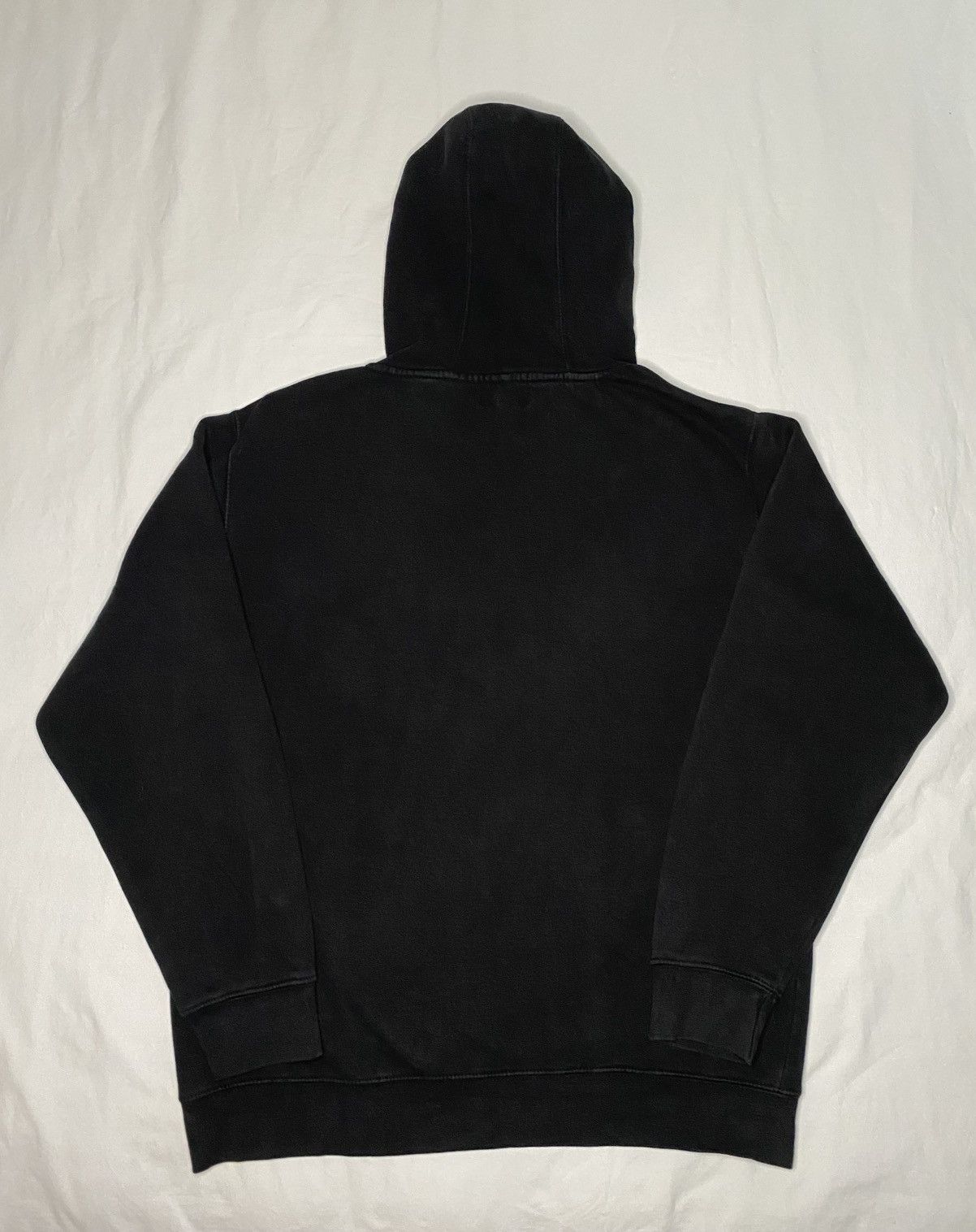 Market Chinatown Market Hoodie Skyline Spell Out Logo Sweatshirt L Size US L / EU 52-54 / 3 - 4 Thumbnail