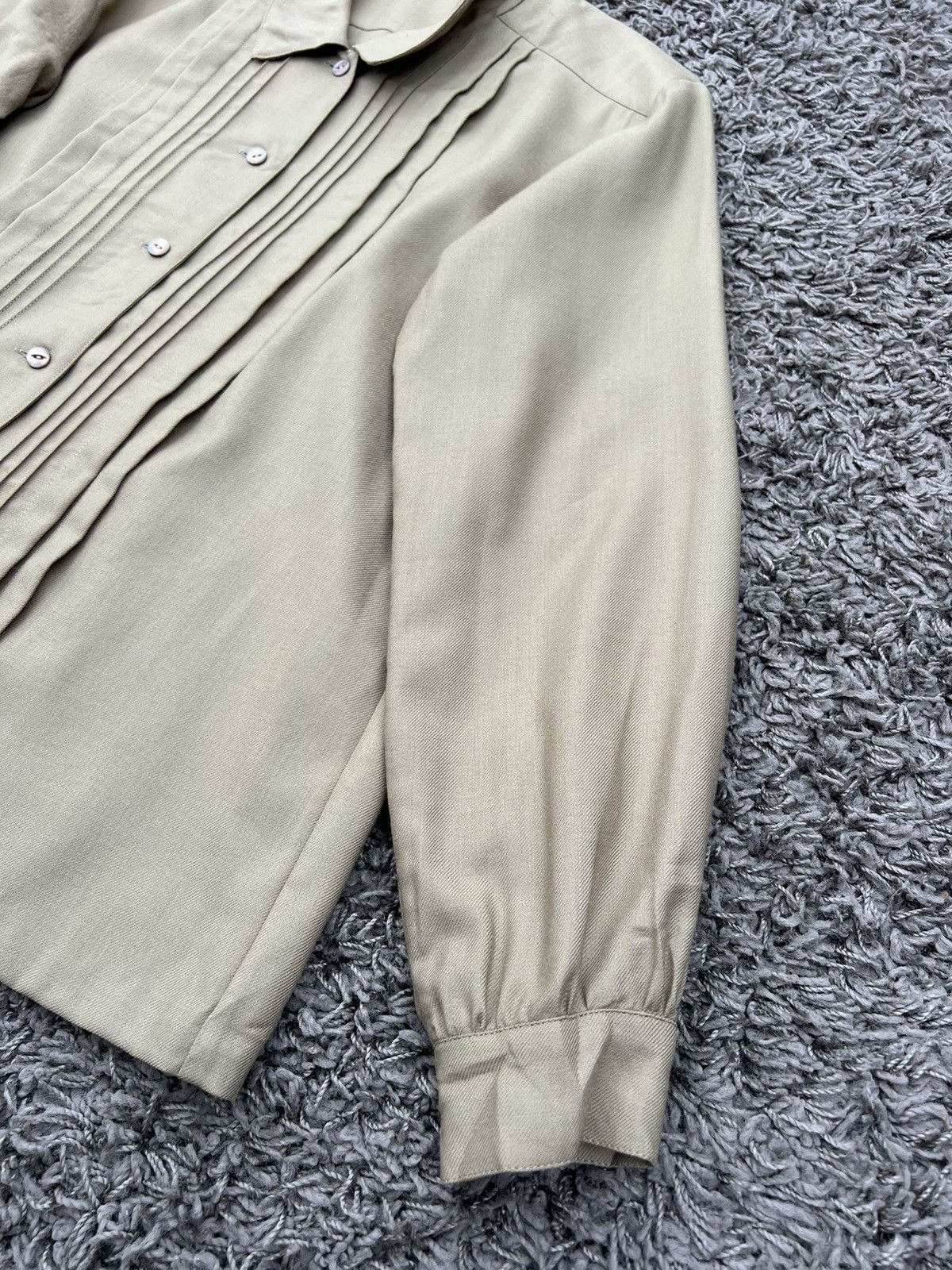 Burberry Vintage Burbarry Size S / US 4 / IT 40 - 5 Thumbnail