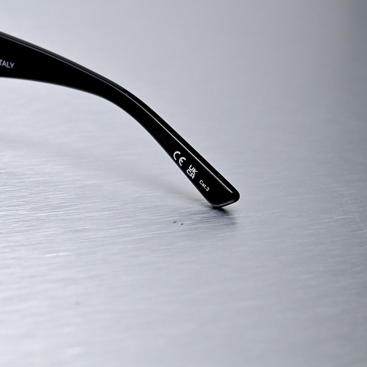 Balenciaga BALENCIAGA BB0095S SUNGLASSES Size ONE SIZE - 9 Thumbnail