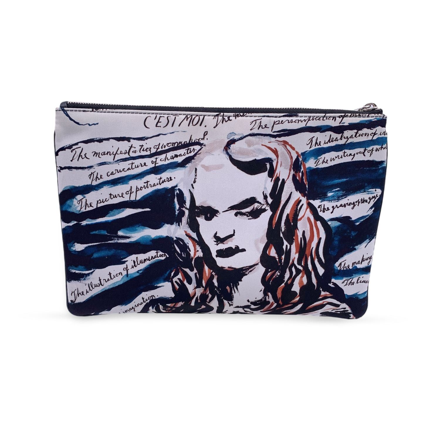 image of Christian Dior Christian Dior Clutch Bag N.a in Black, Women's