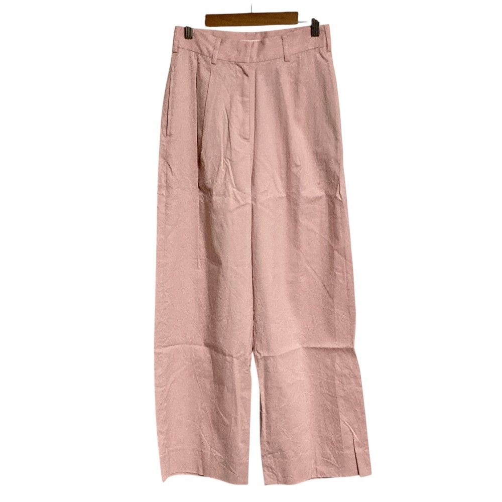 Other Other Ballsey LINO Stretch Wide Pants Textile Bottoms 11-04-52-04233 DUTY FREE for USA Size ONE SIZE - 1 Thumbnail