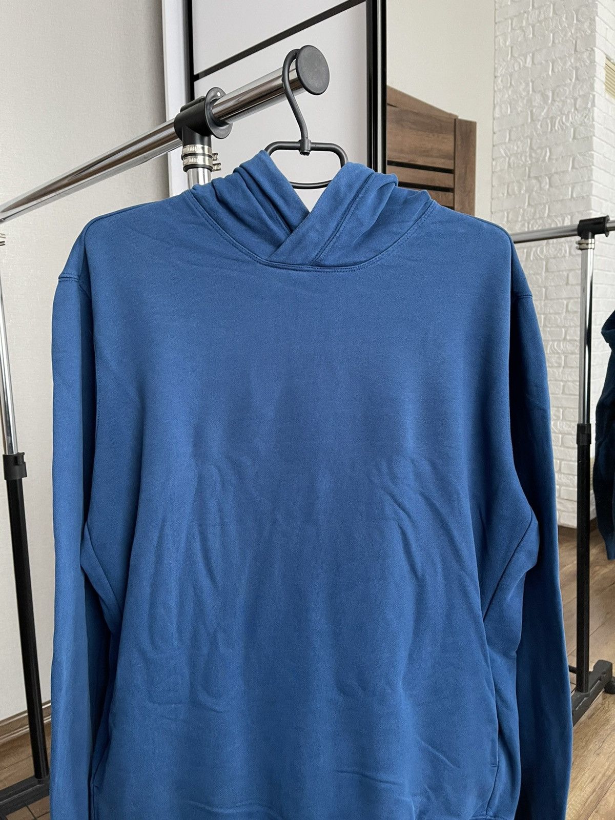 Orlebar Brown Orlebar Brown Hoodie Pullover Size US XL / EU 56 / 4 - 5 Thumbnail