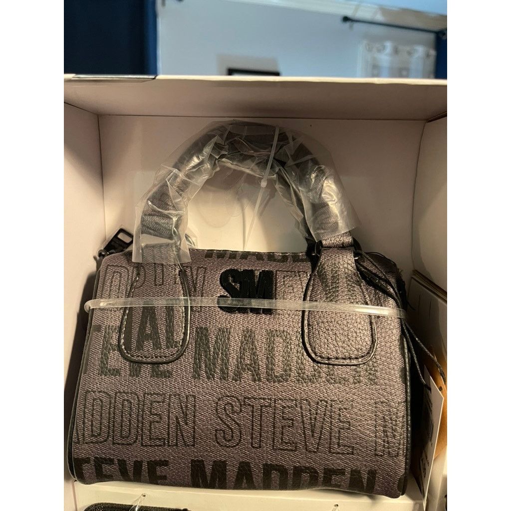 Steve Madden Steve Madden Gift Set Crossbody Purse Strap Coin Purse Size ONE SIZE - 2 Thumbnail