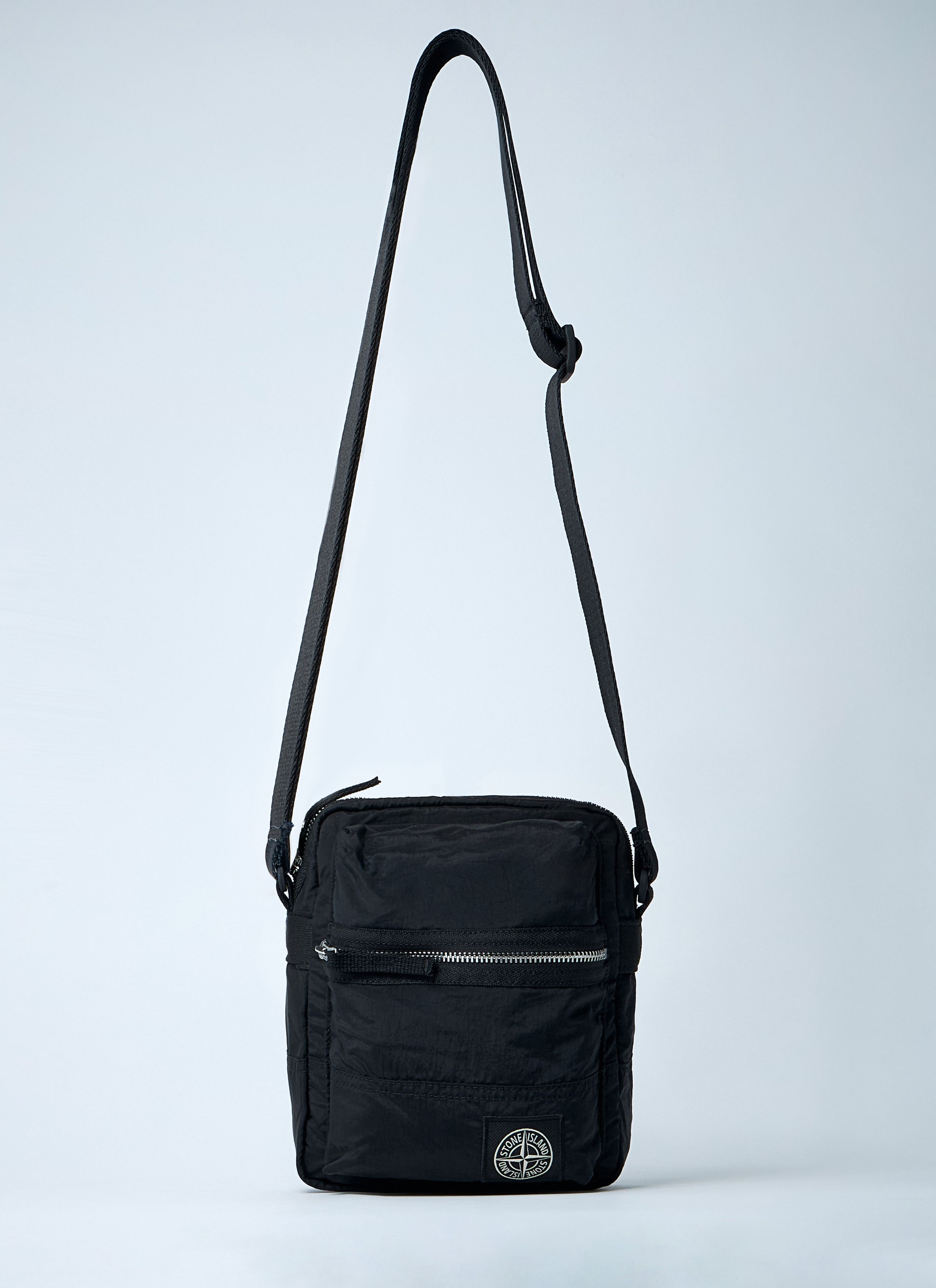 バッグ Supreme Stone Island Nylon Shoulder Bag Supreme Stone Island Painted Camo Nylon Shoulder Bag (FW20