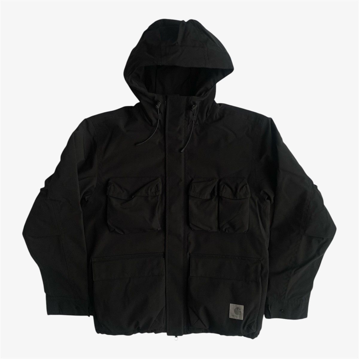 Carhartt Carhartt Jacket Size US S / EU 44-46 / 1 - 1 Thumbnail