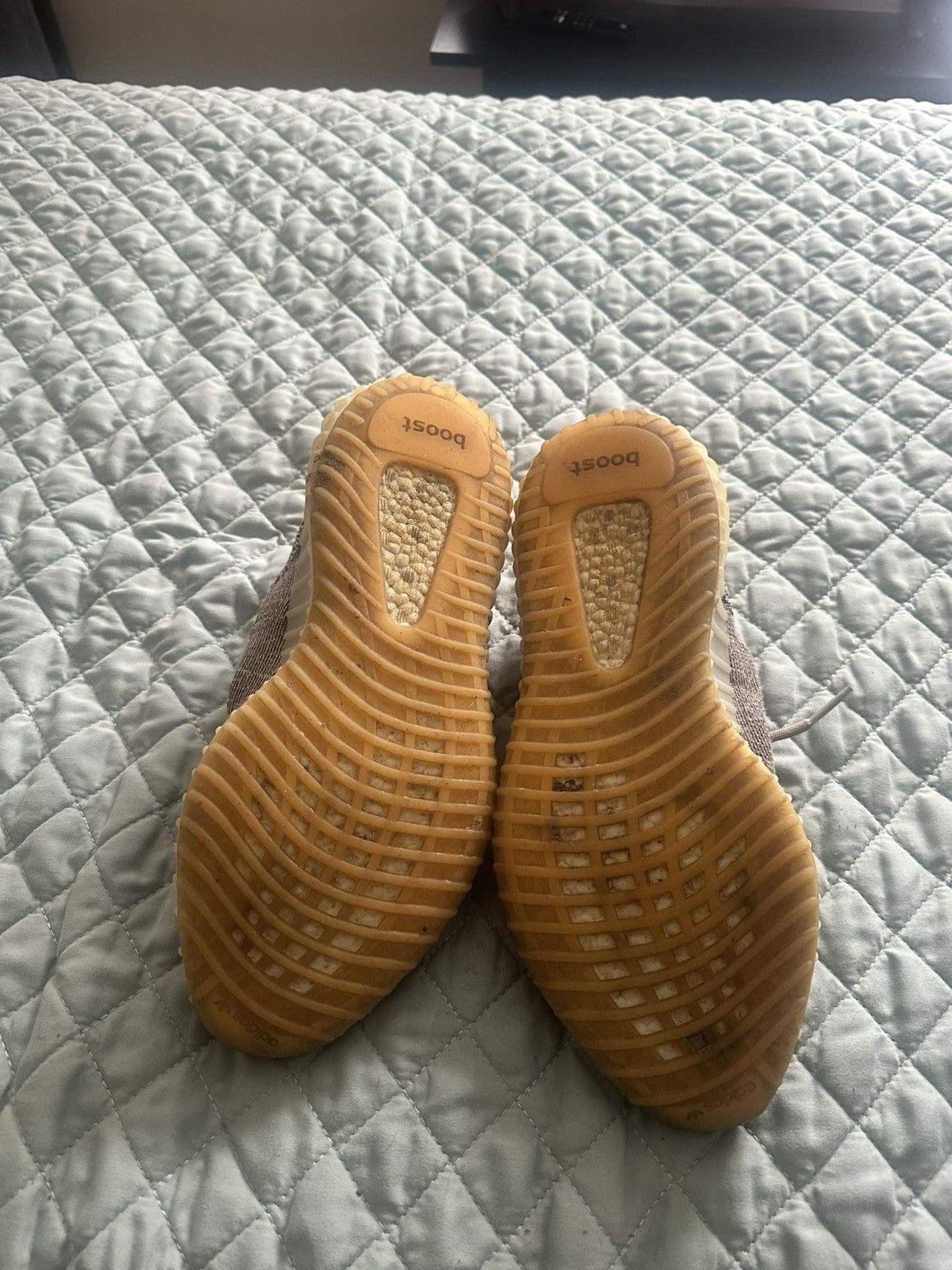 Yeezy Adidas Yeezy Boost 350 V2 Zyon Size US 12 / EU 45 - 4 Thumbnail