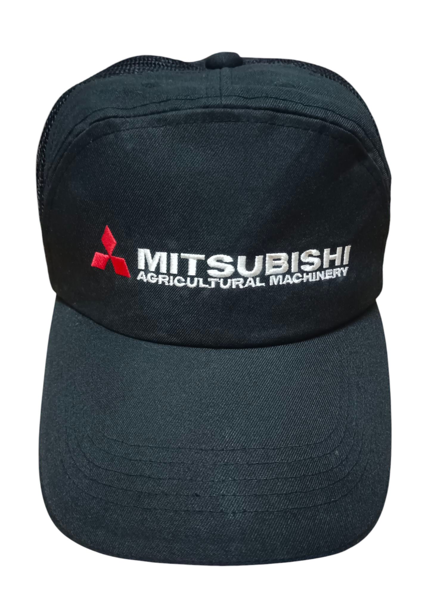 Mitsubishi Agriculture Machinery 7 Panels Hat