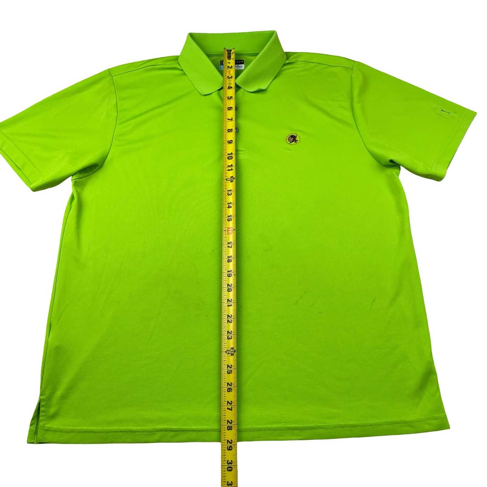 PGA Tour Seminole Golf Club x PGA Tour Men’s Performance S/S Polo Shi Size US XL / EU 56 / 4 - 6 Thumbnail